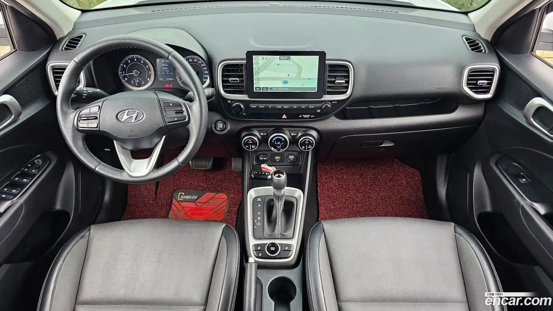 Venue Hyundai 2020.6-INNER-007
