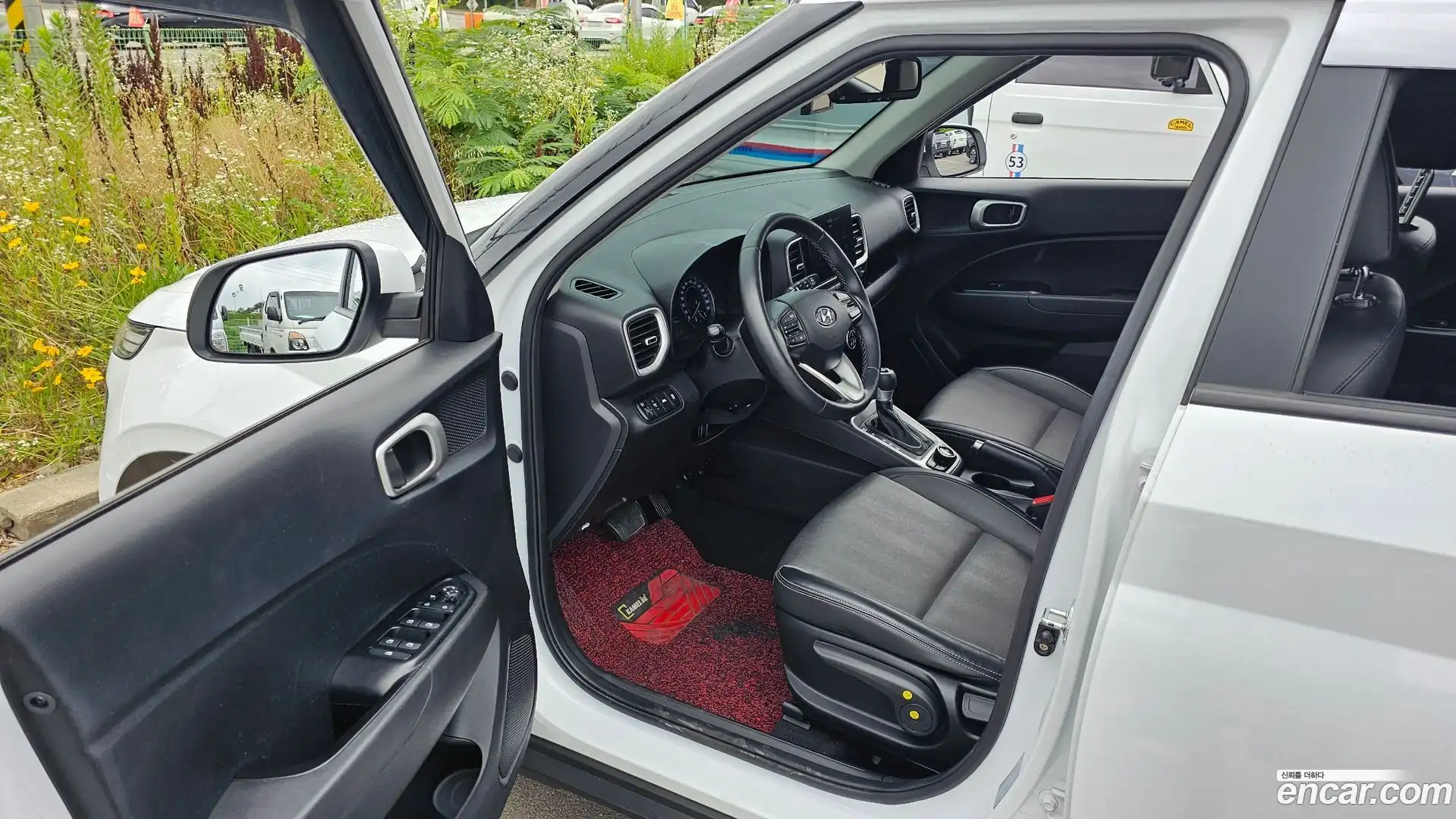 Venue Hyundai 2020.6-INNER-010