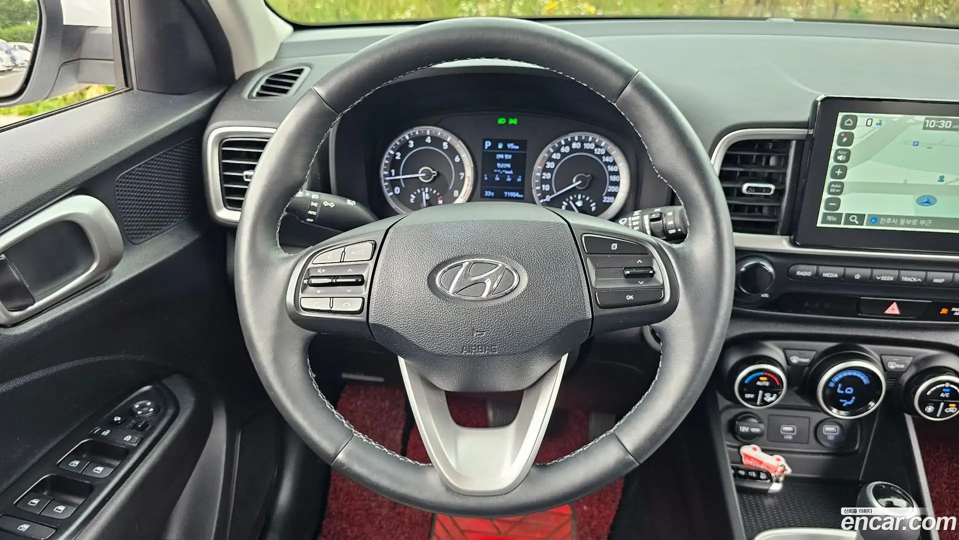 Venue Hyundai 2020.6-OPTION-017
