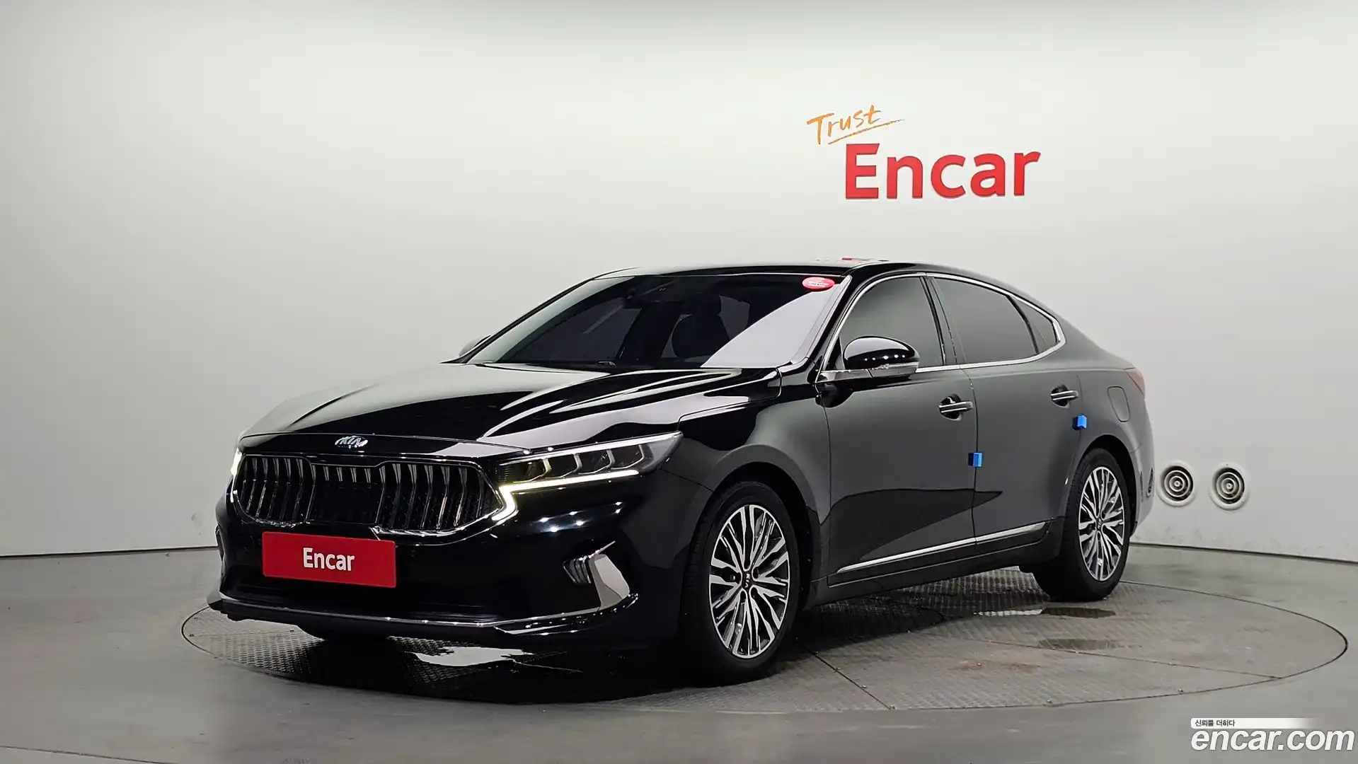 K7 Kia 2019.8-OUTER-001