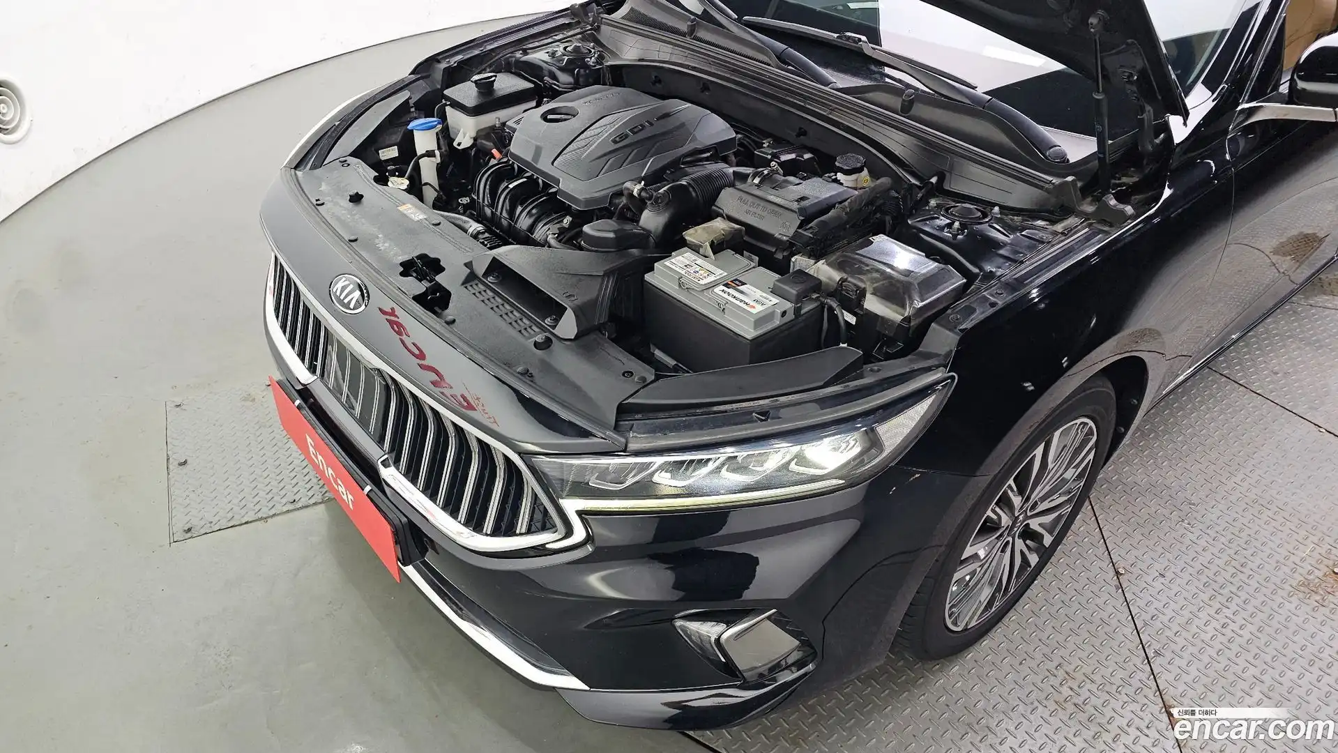 K7 Kia 2019.8-OUTER-006