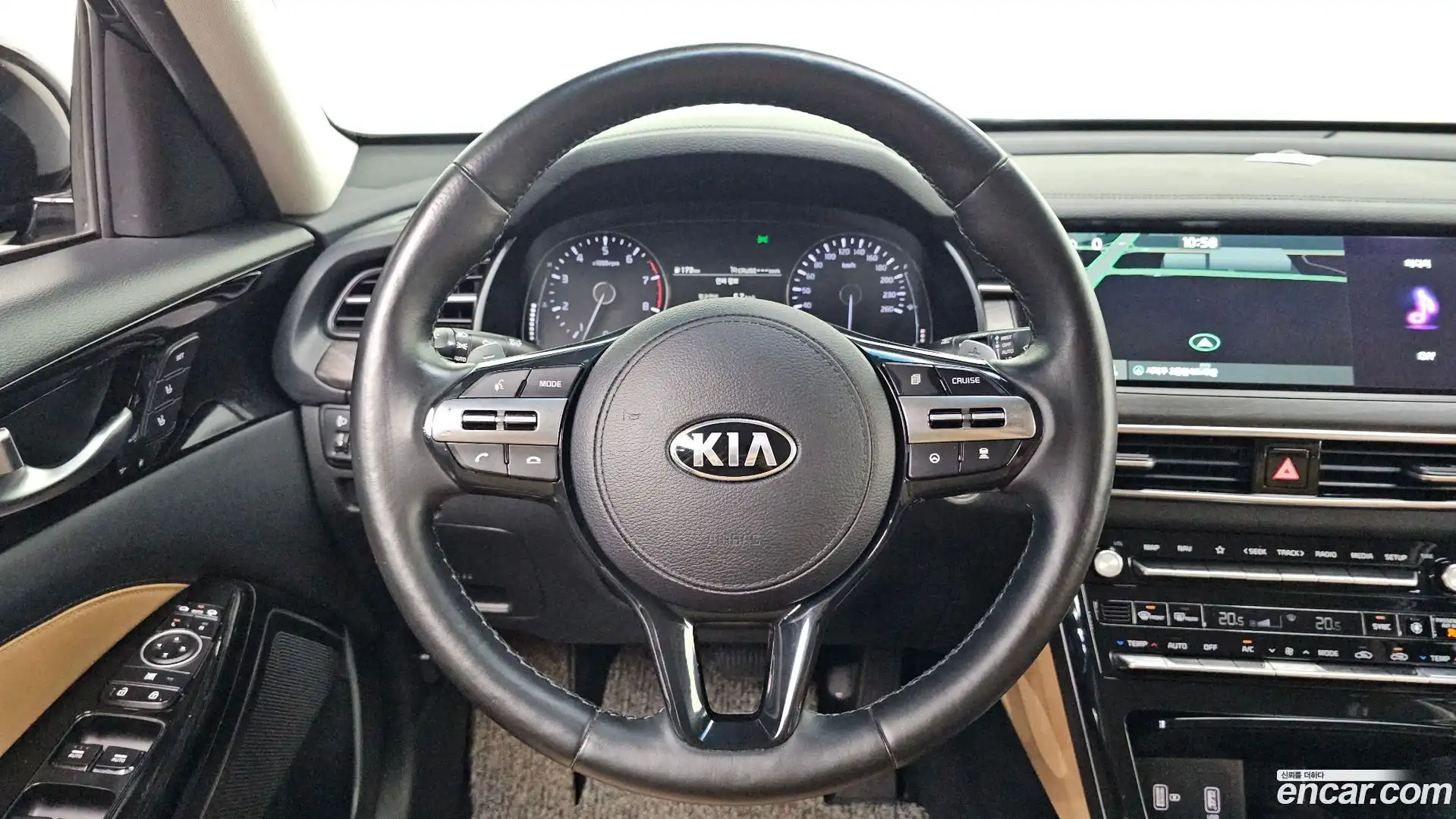 K7 Kia 2019.8-OPTION-019