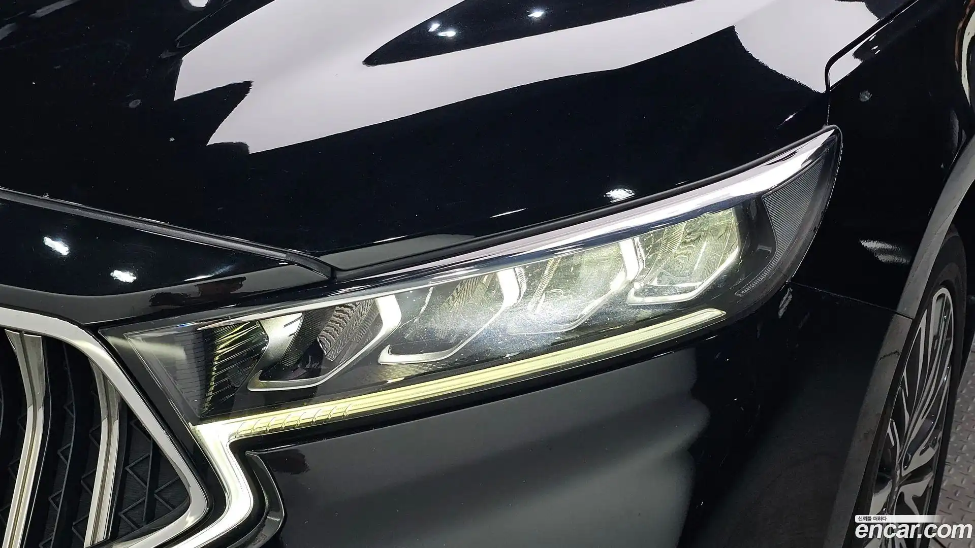 K7 Kia 2019.8-OUTER-032