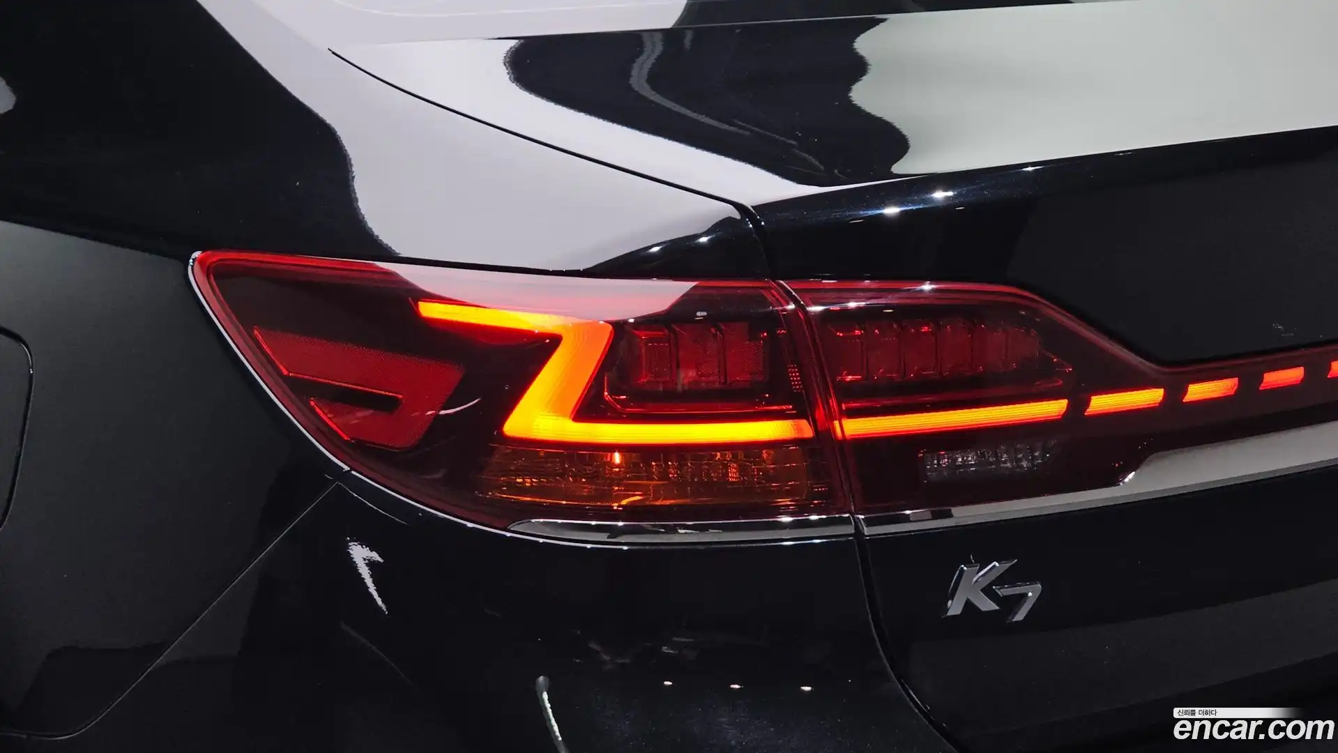 K7 Kia 2019.8-OUTER-033