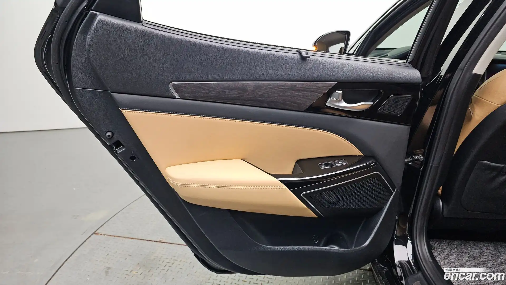 K7 Kia 2019.8-INNER-035
