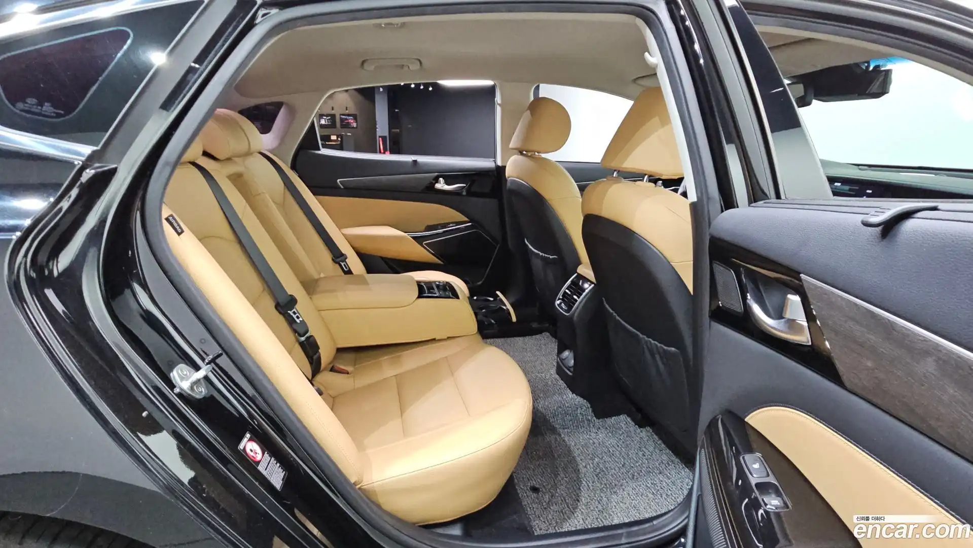 K7 Kia 2019.8-INNER-036