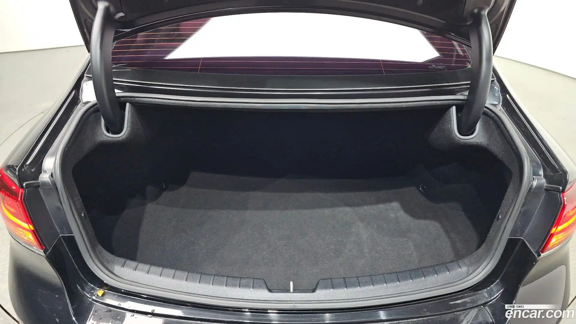 K7 Kia 2019.8-OPTION-044