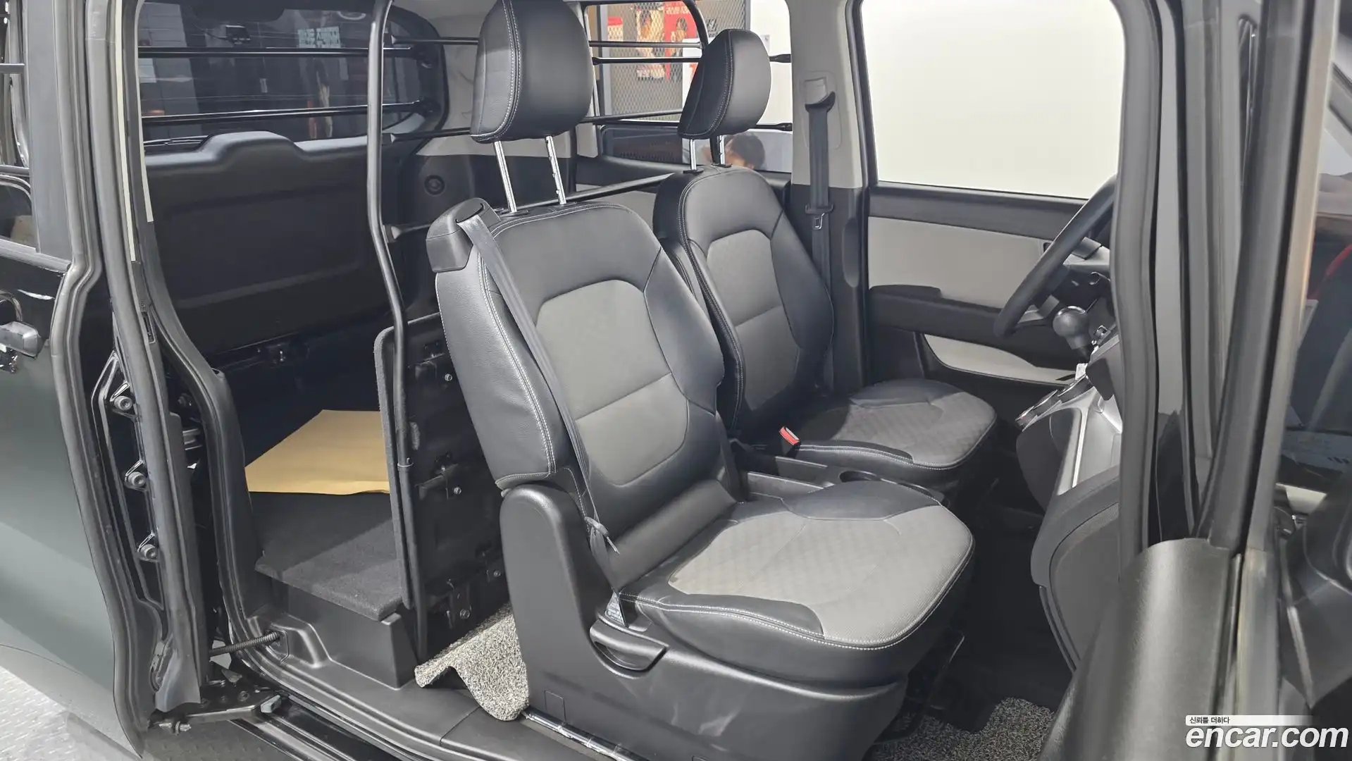 RAY Kia 2022.3-INNER-036