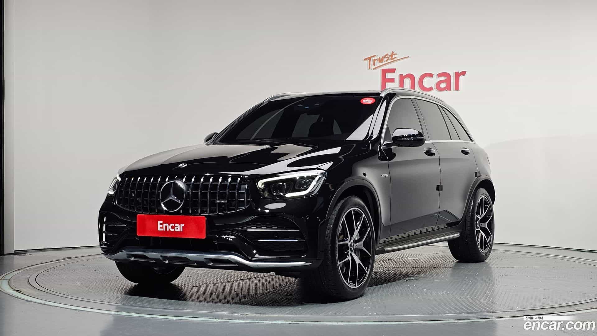 GLC-Class Mercedes-Benz 2022.6-OUTER-001