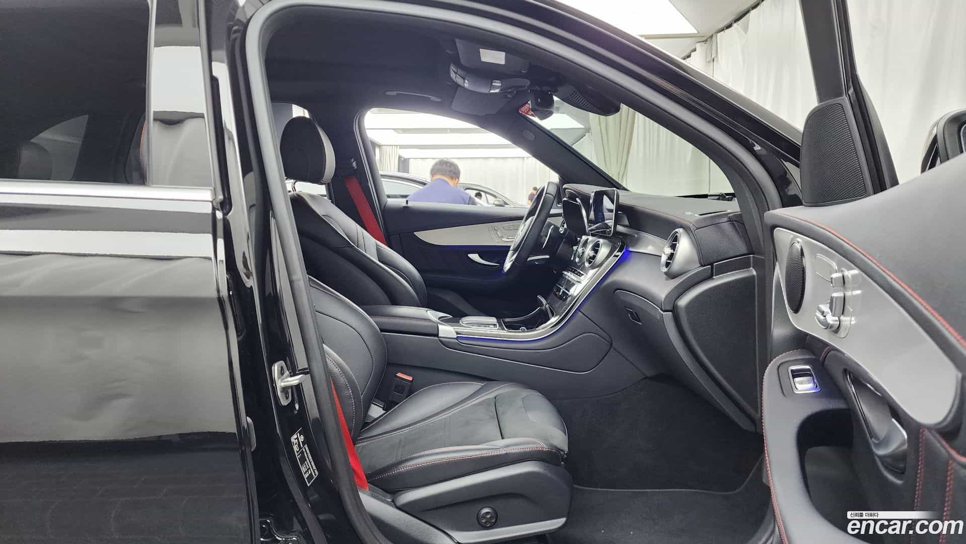 GLC-Class Mercedes-Benz 2022.6-OPTION-015