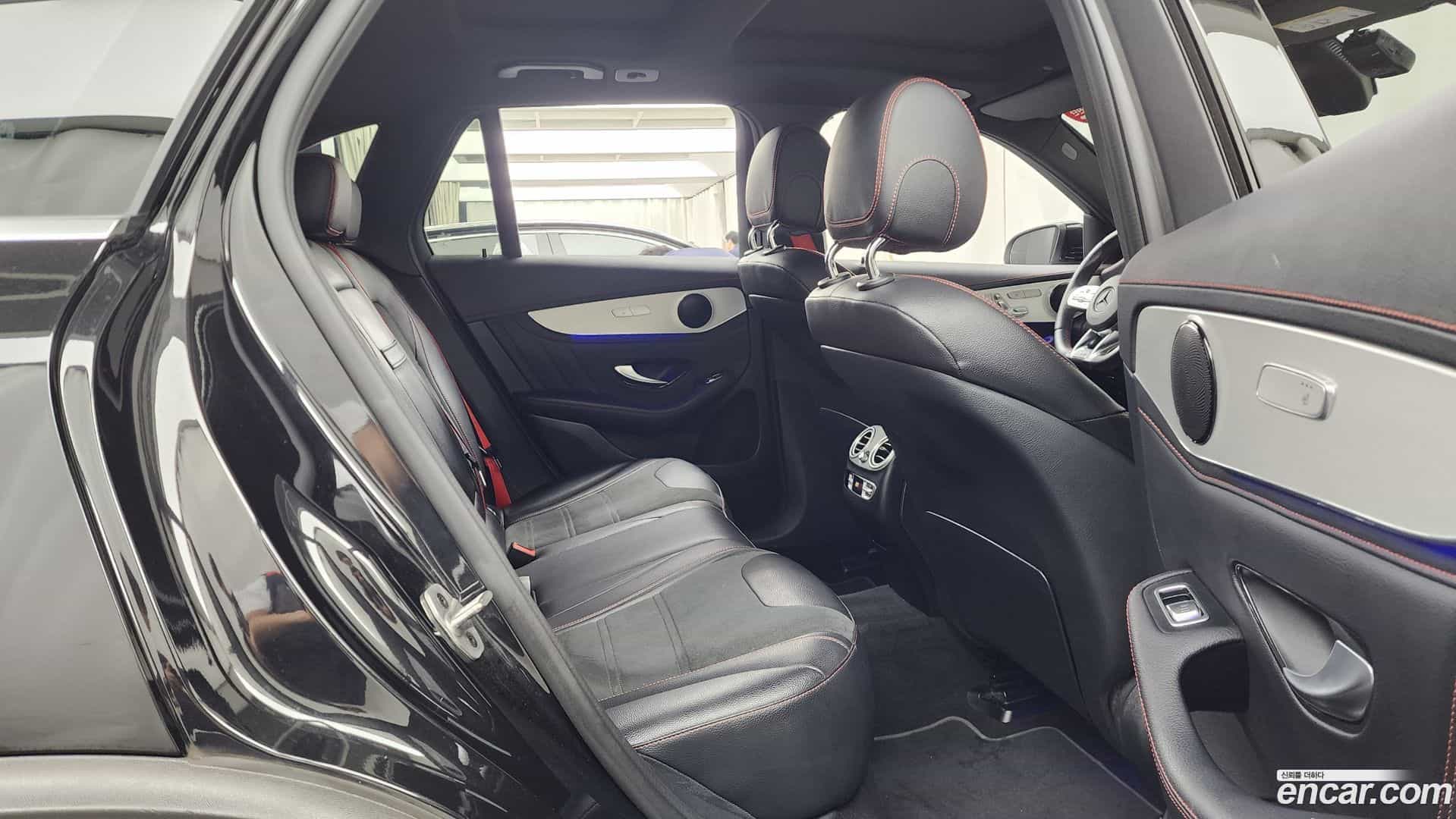 GLC-Class Mercedes-Benz 2022.6-OPTION-016