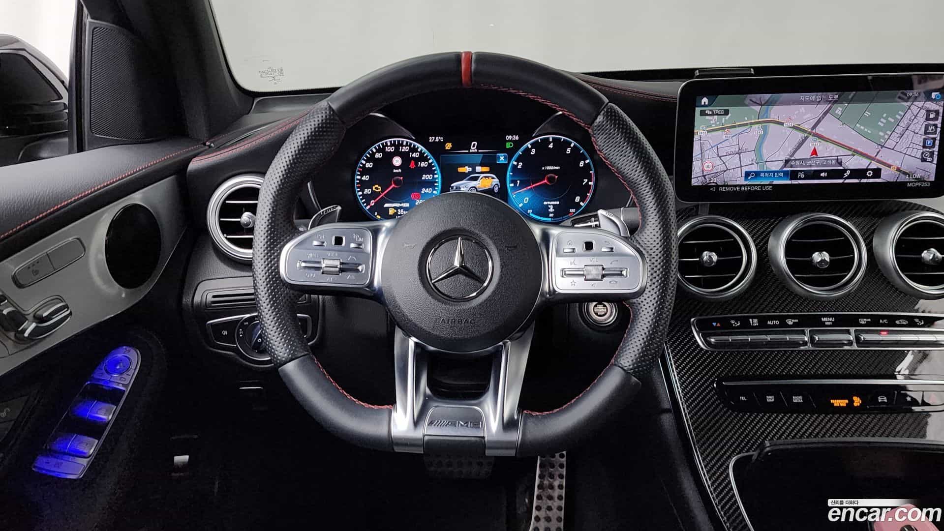 GLC-Class Mercedes-Benz 2022.6-OPTION-017