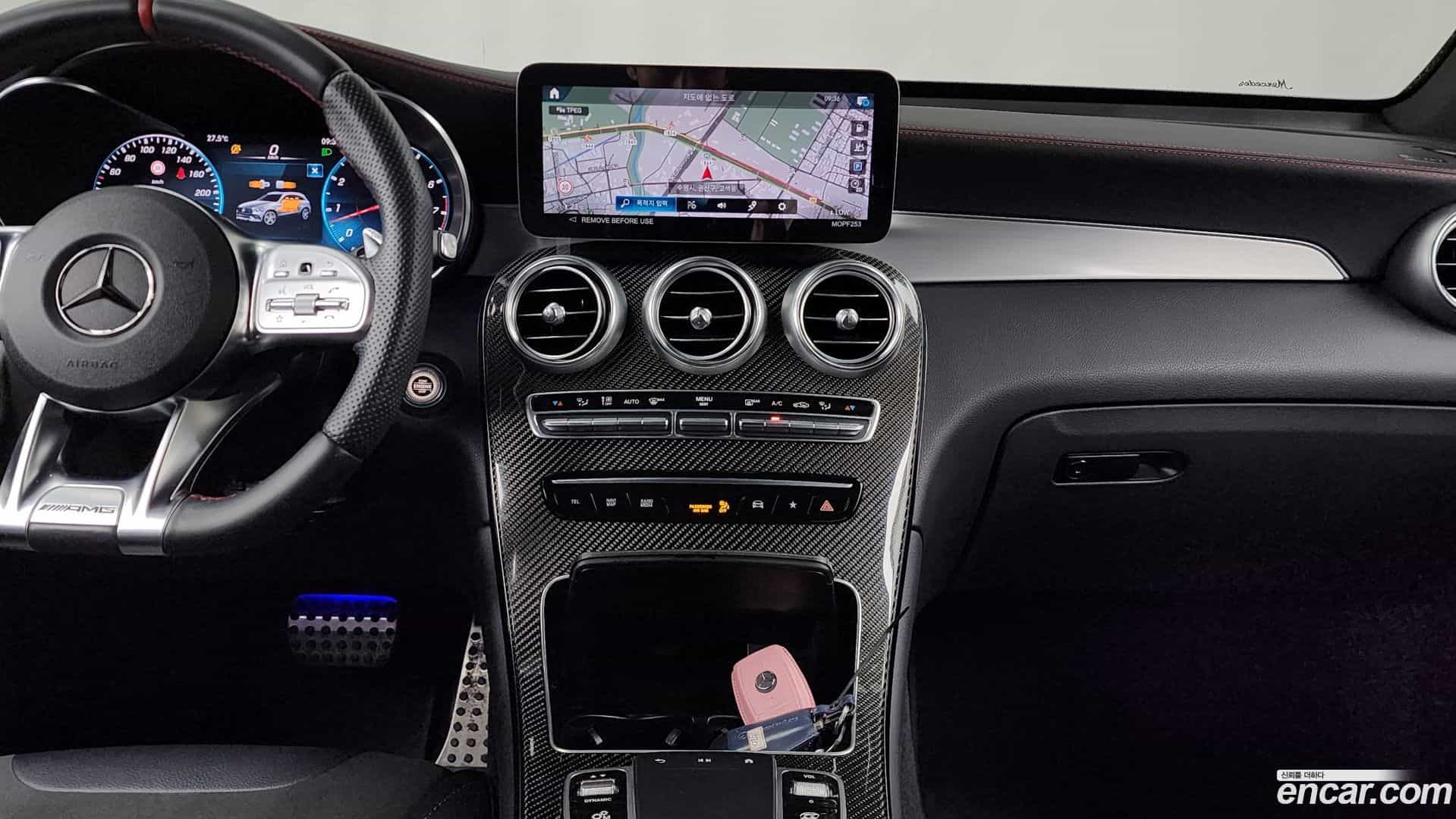 GLC-Class Mercedes-Benz 2022.6-OPTION-018