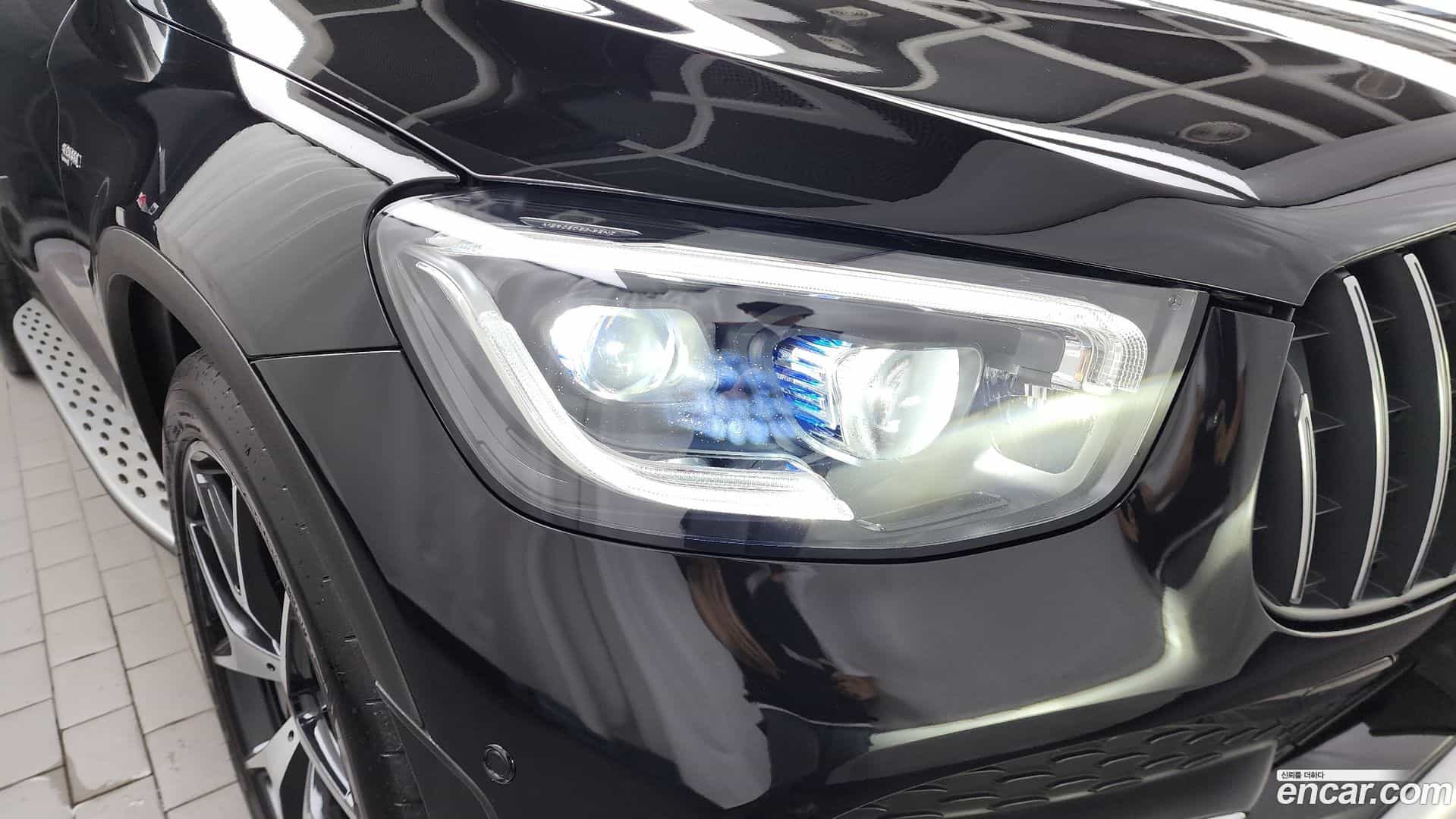 GLC-Class Mercedes-Benz 2022.6-OUTER-032