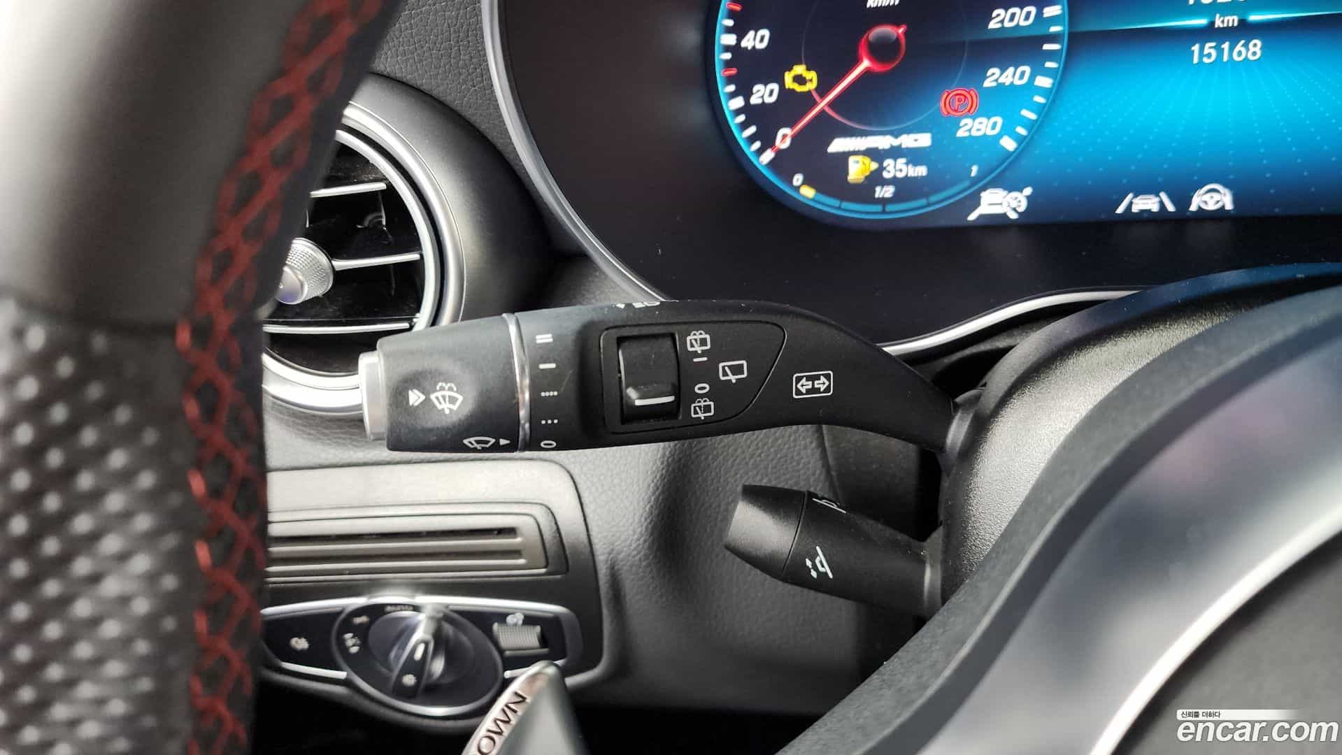 GLC-Class Mercedes-Benz 2022.6-OPTION-041