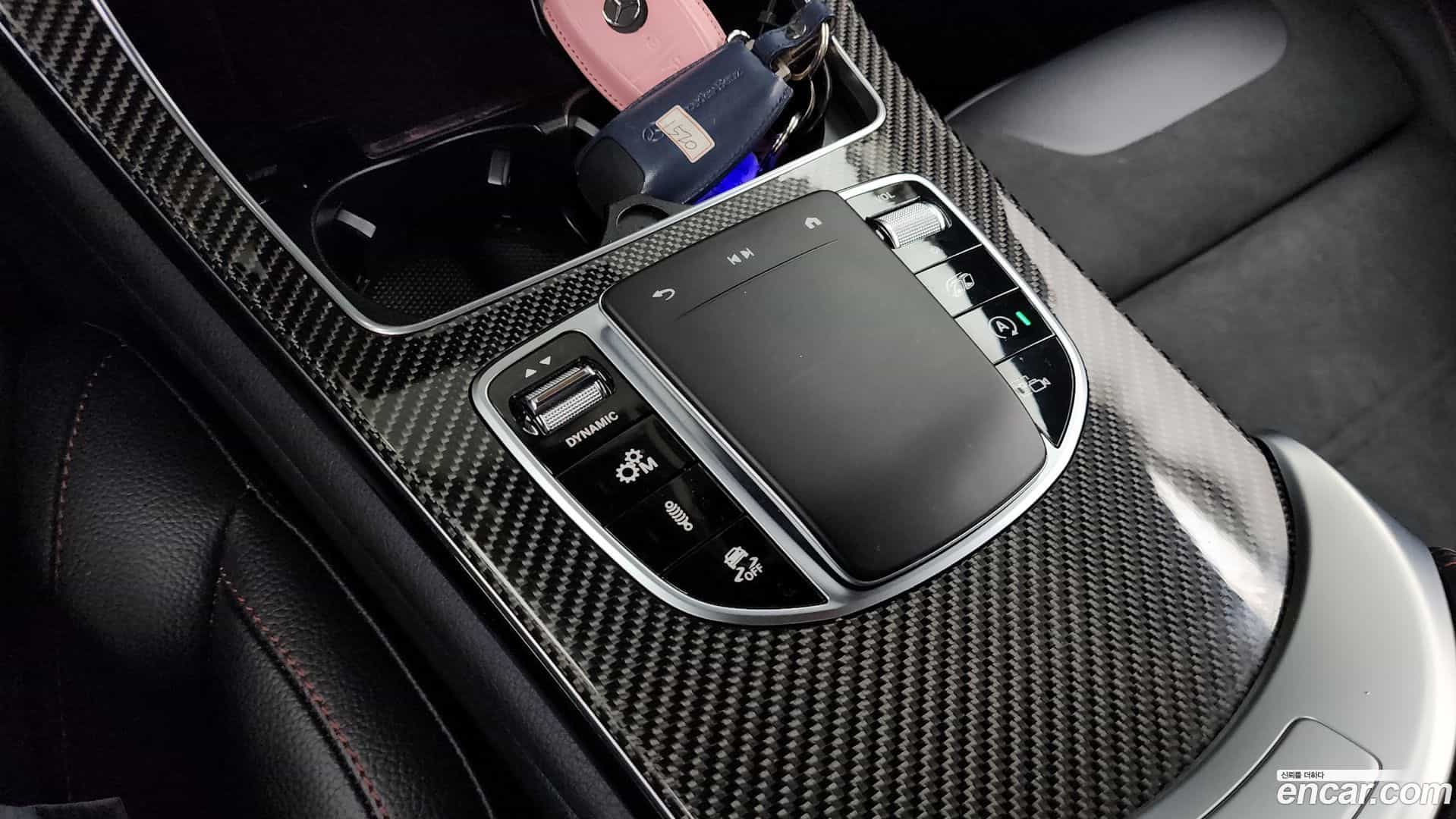 GLC-Class Mercedes-Benz 2022.6-OPTION-045