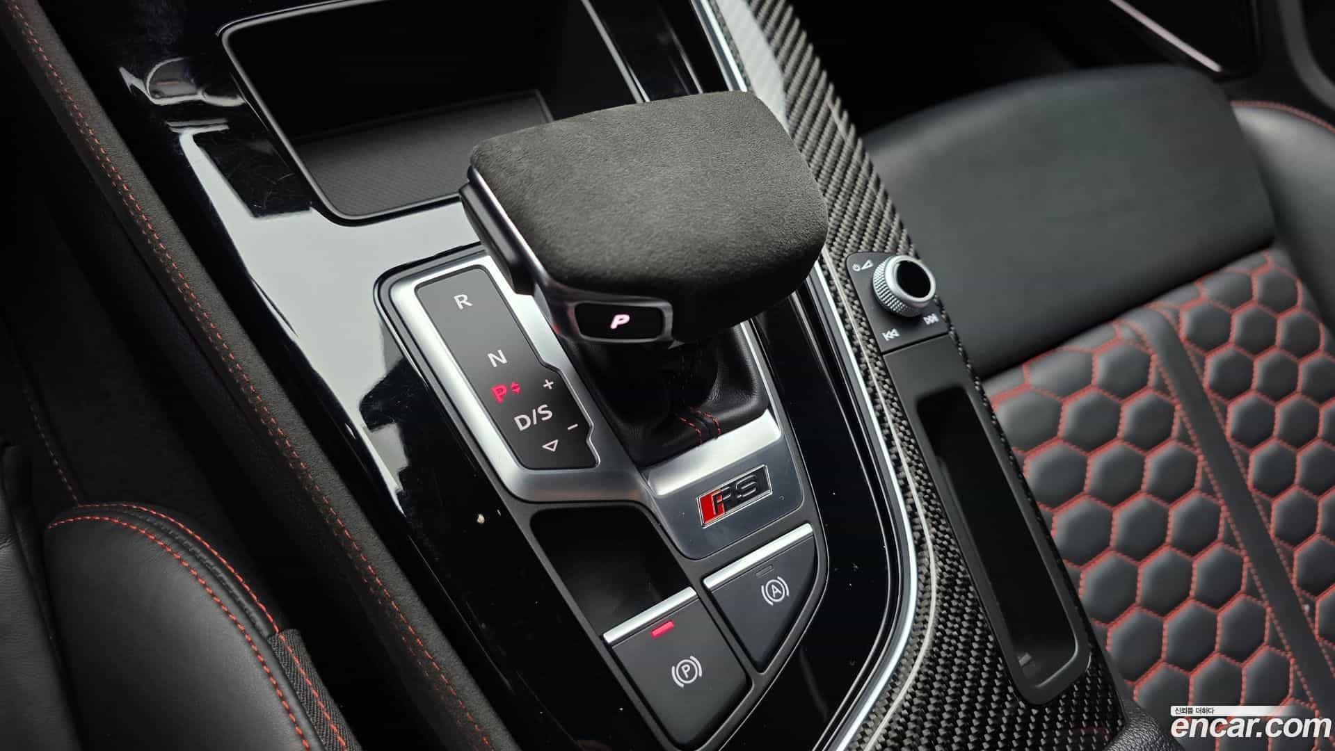 RS5 Audi 2022.8-INNER-009
