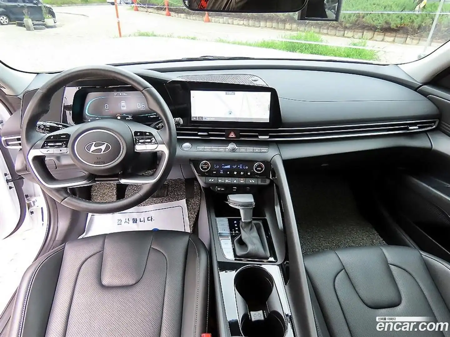 AVANTE Hyundai 2024.9-INNER-007