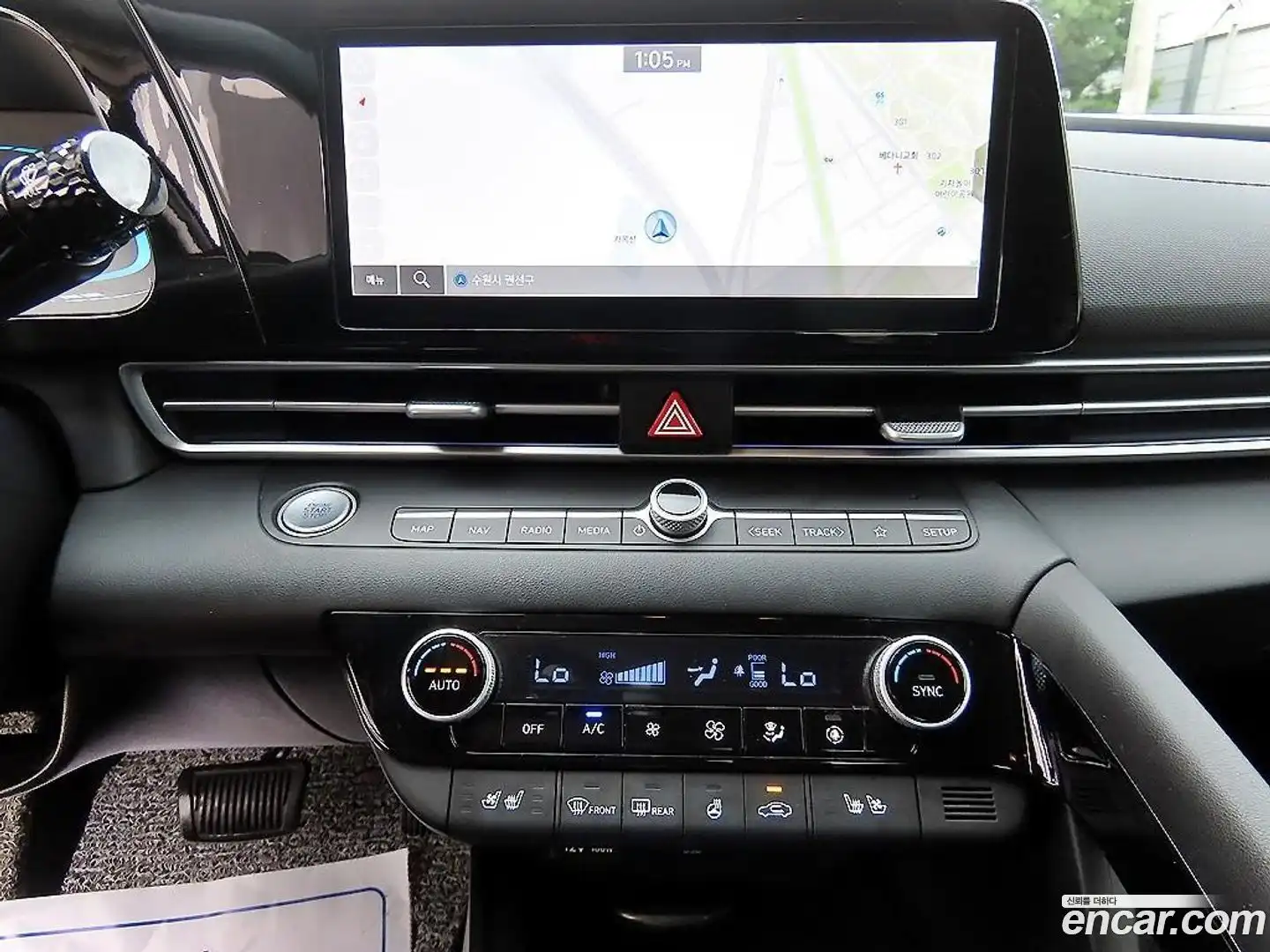 AVANTE Hyundai 2024.9-OPTION-017