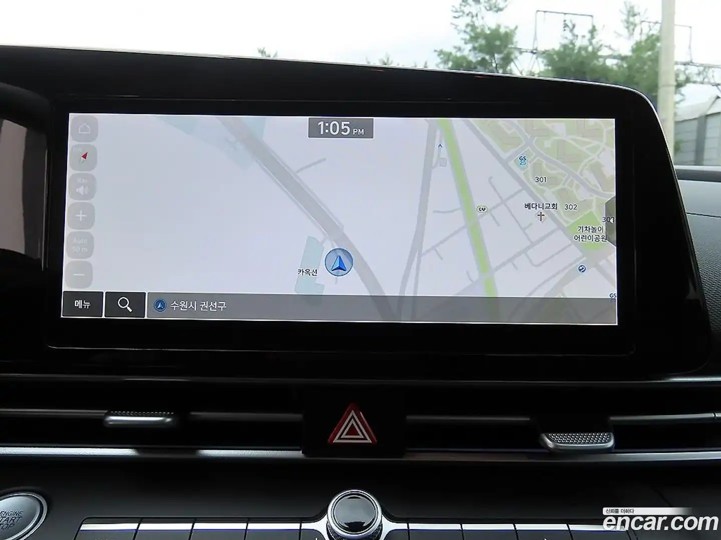 AVANTE Hyundai 2024.9-OPTION-019