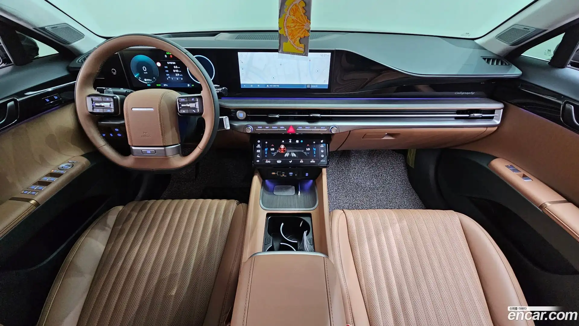 Grandeur Hyundai 2024.6-INNER-007