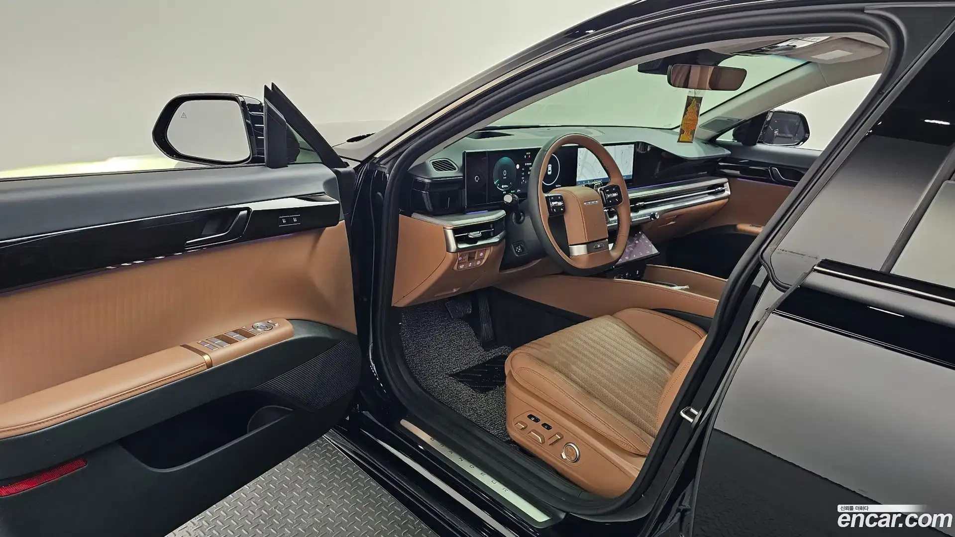 Grandeur Hyundai 2024.6-INNER-010