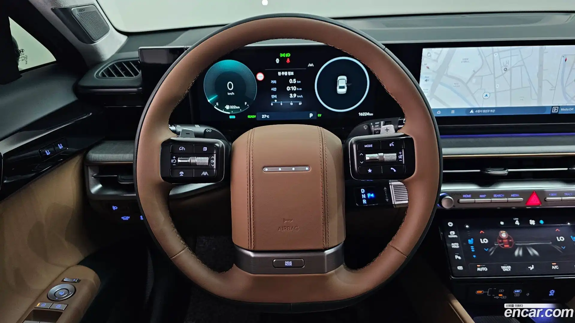 Grandeur Hyundai 2024.6-OPTION-017