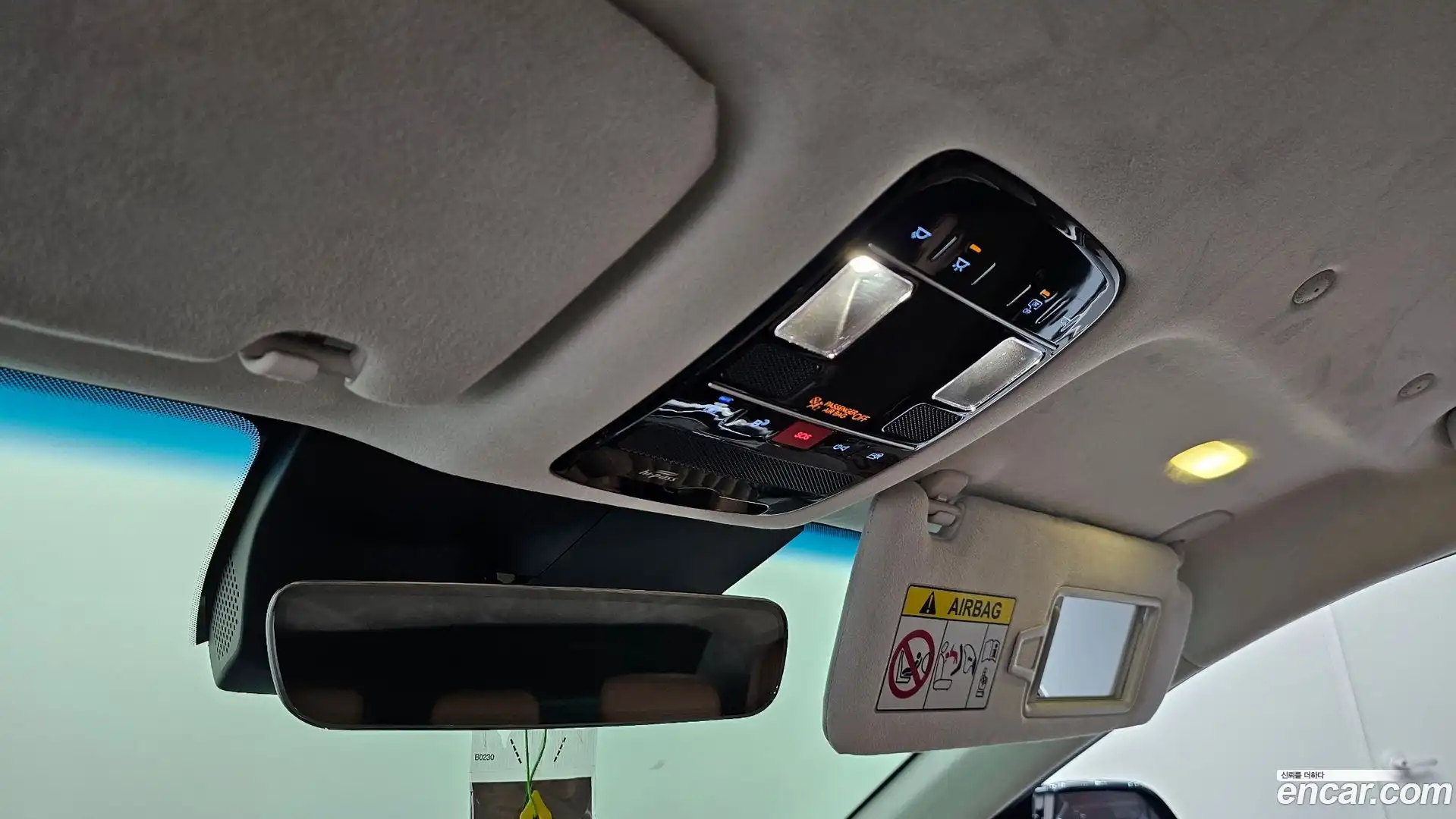 Grandeur Hyundai 2024.6-OPTION-019
