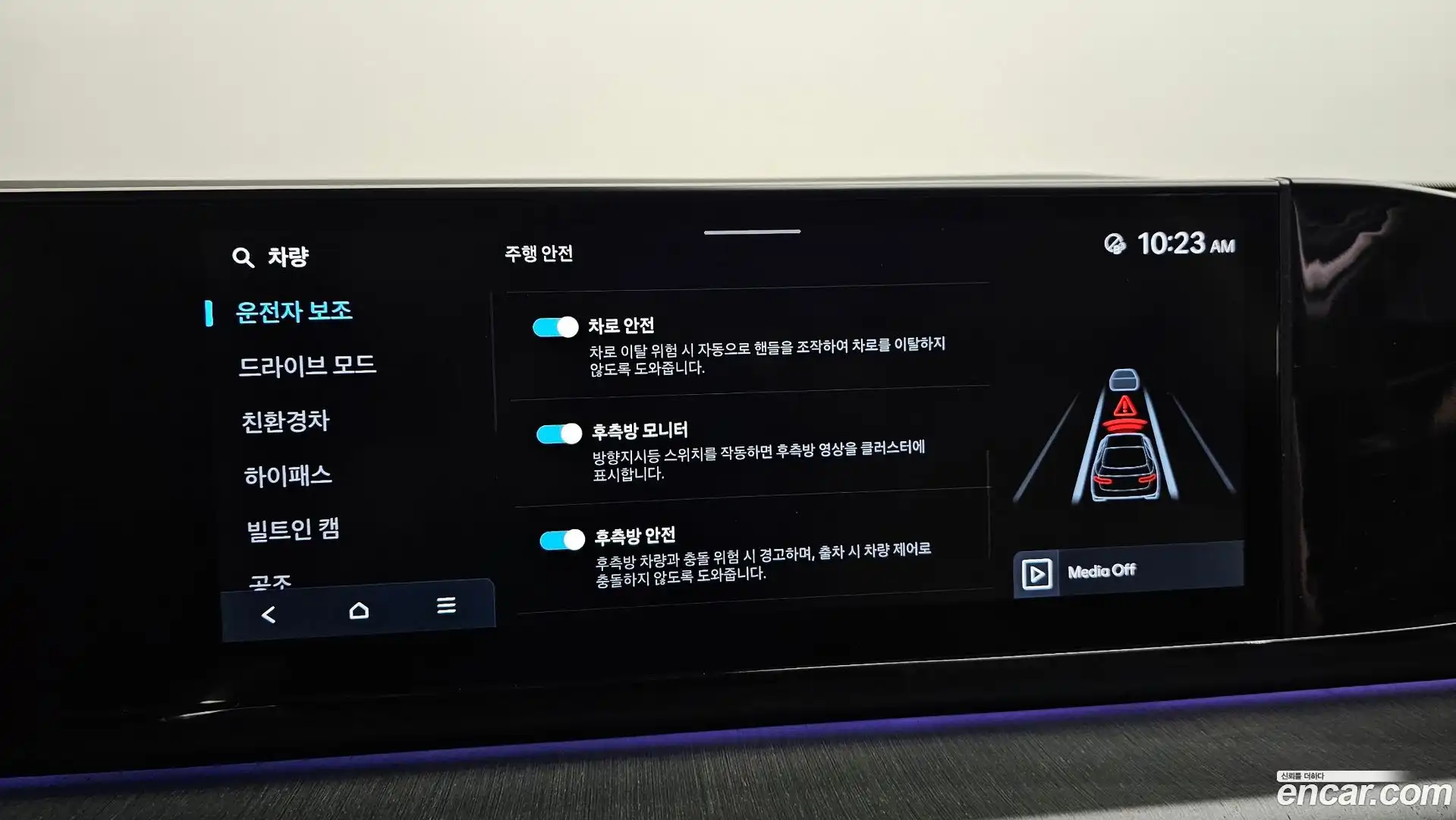 Grandeur Hyundai 2024.6-OPTION-049