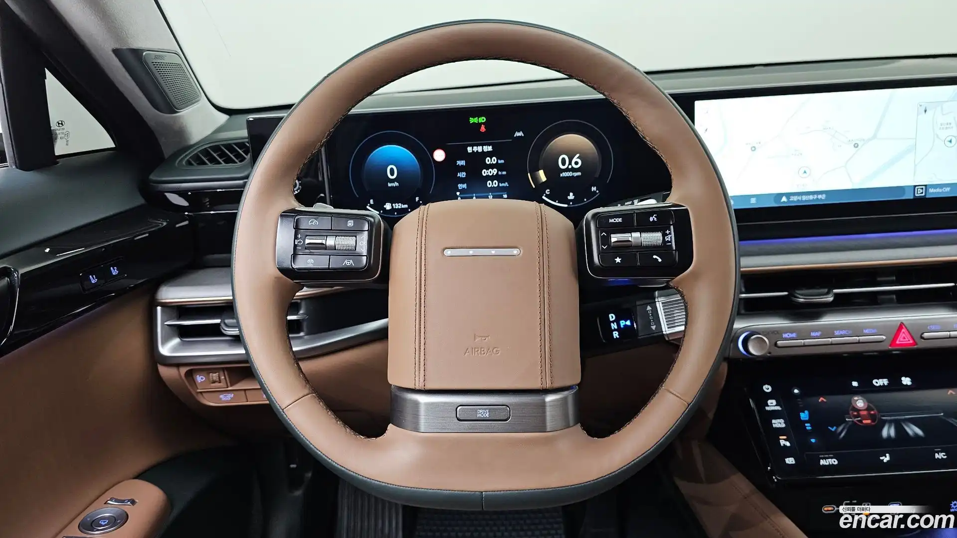 Grandeur Hyundai 2023.4-OPTION-017