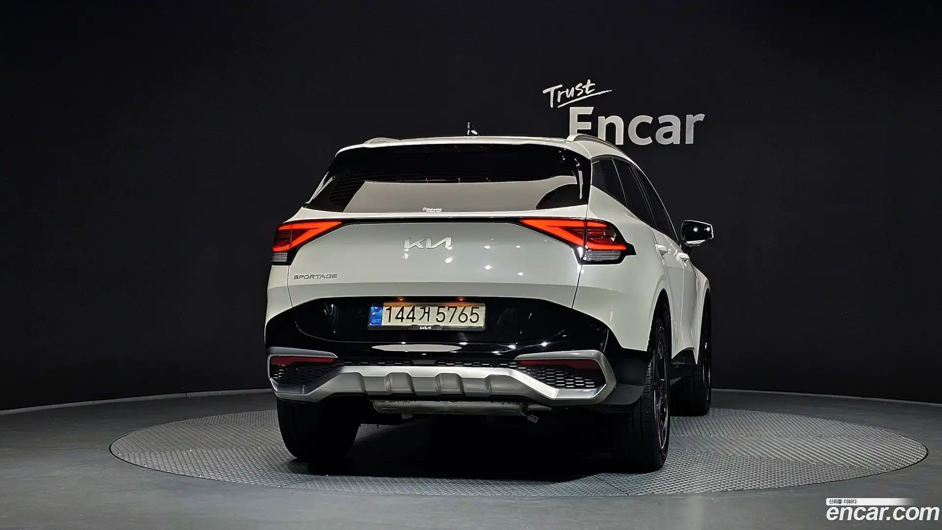 Sportage Kia 2021.10-OUTER-004