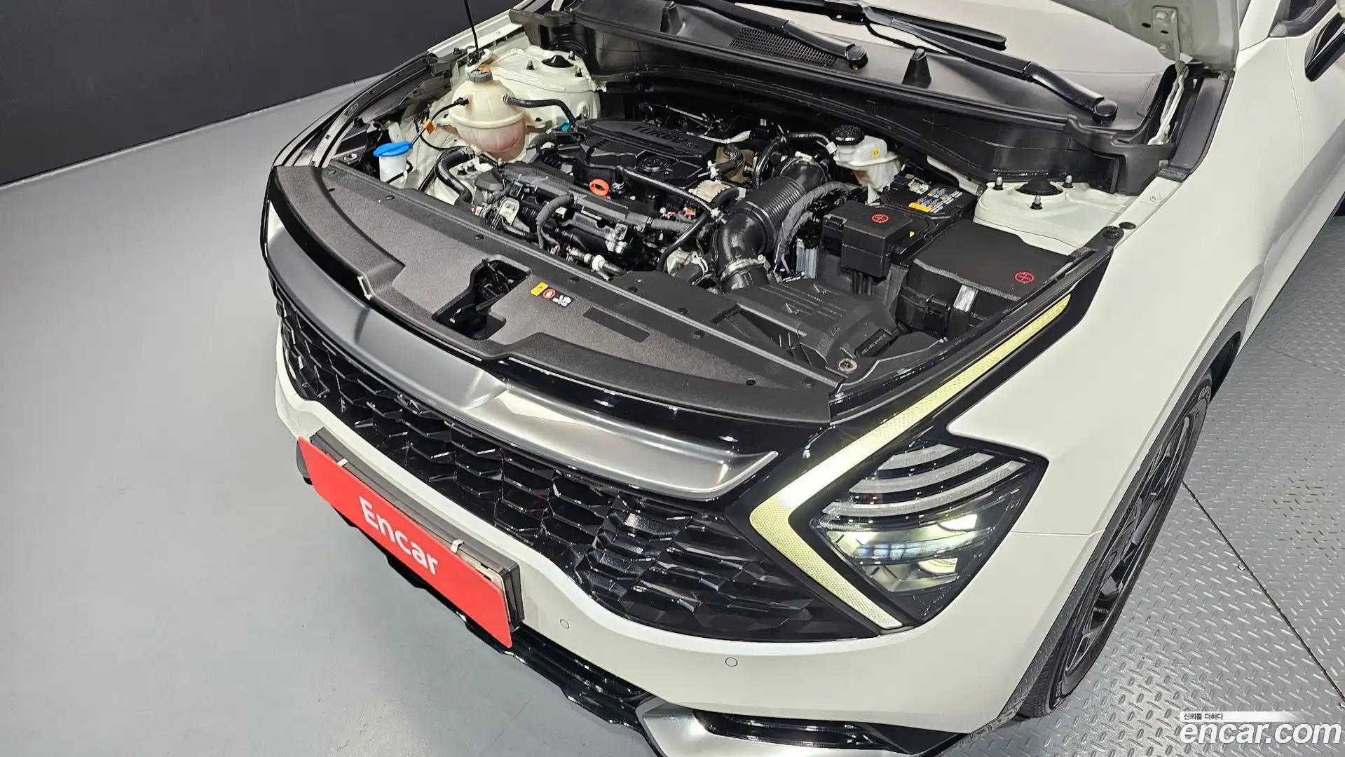 Sportage Kia 2021.10-OUTER-006