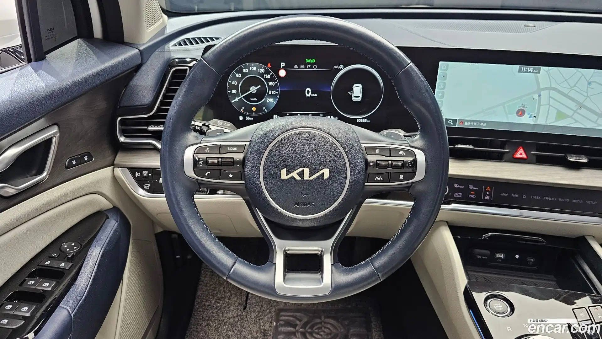 Sportage Kia 2021.10-OPTION-016