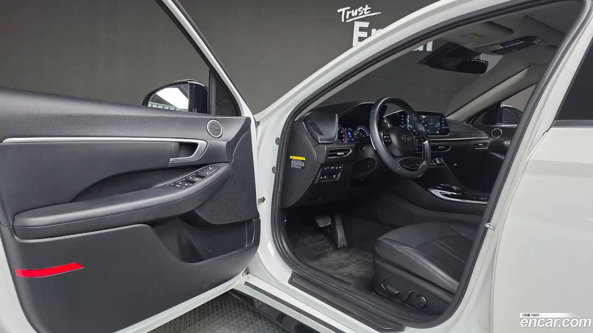 Sonata Hyundai 2019.3-INNER-010