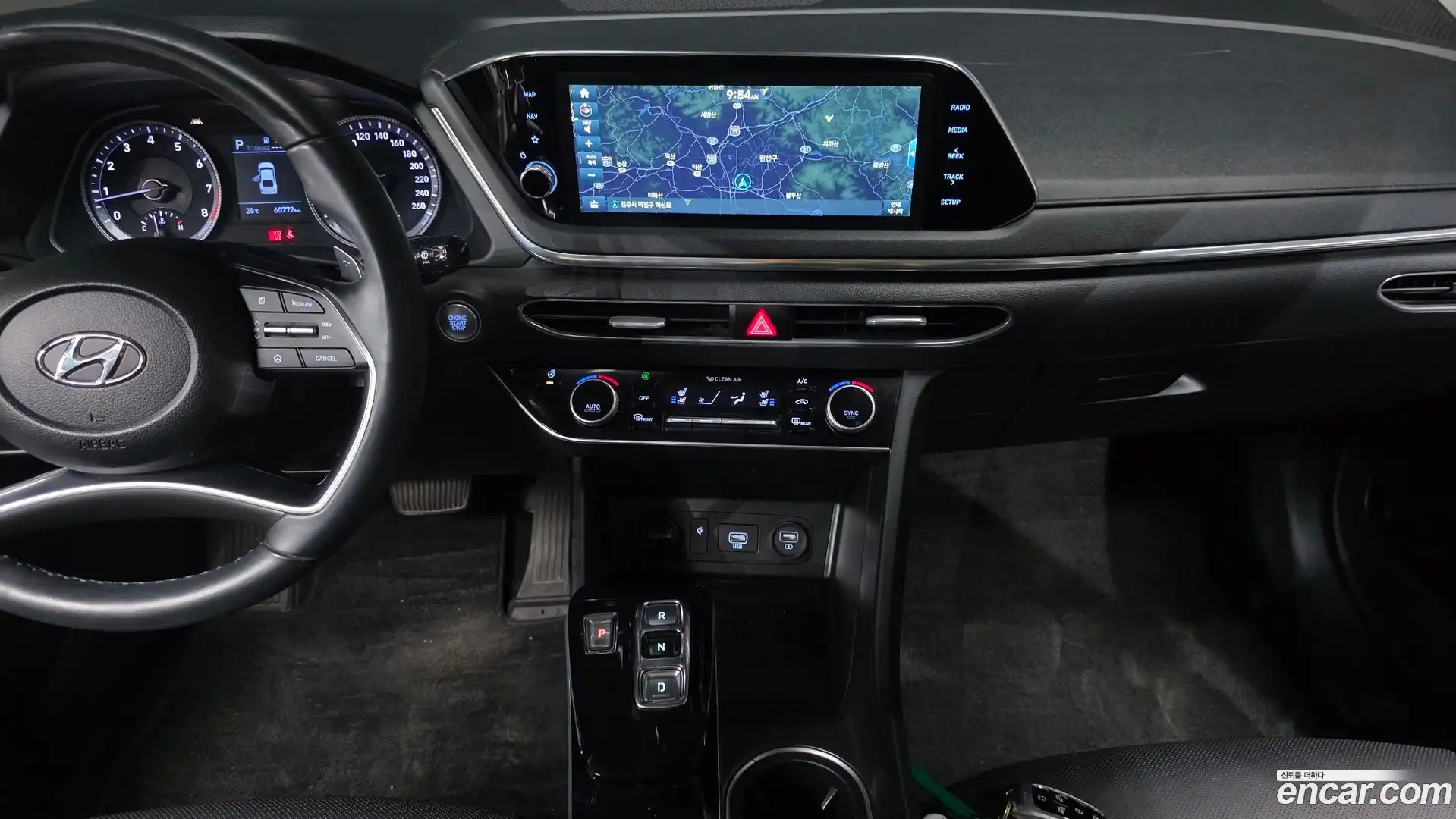 Sonata Hyundai 2019.3-OPTION-018
