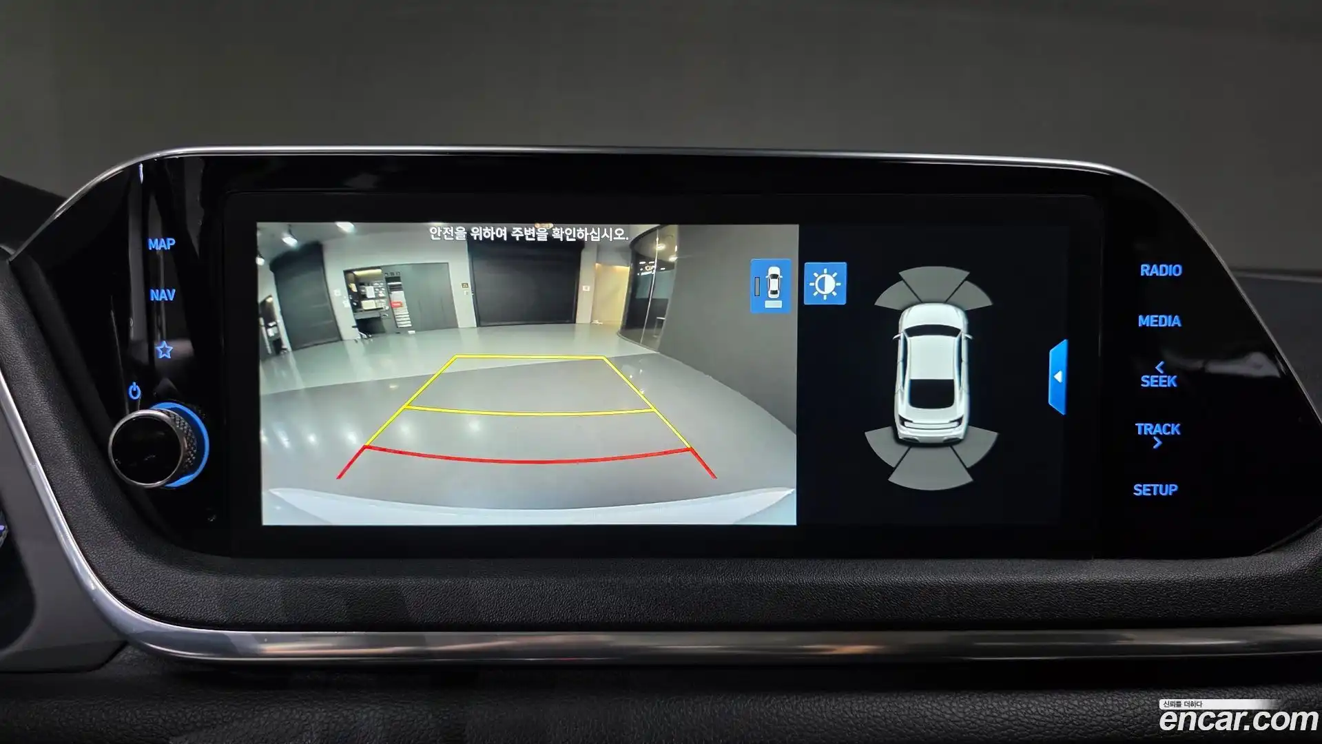 Sonata Hyundai 2019.3-OPTION-019