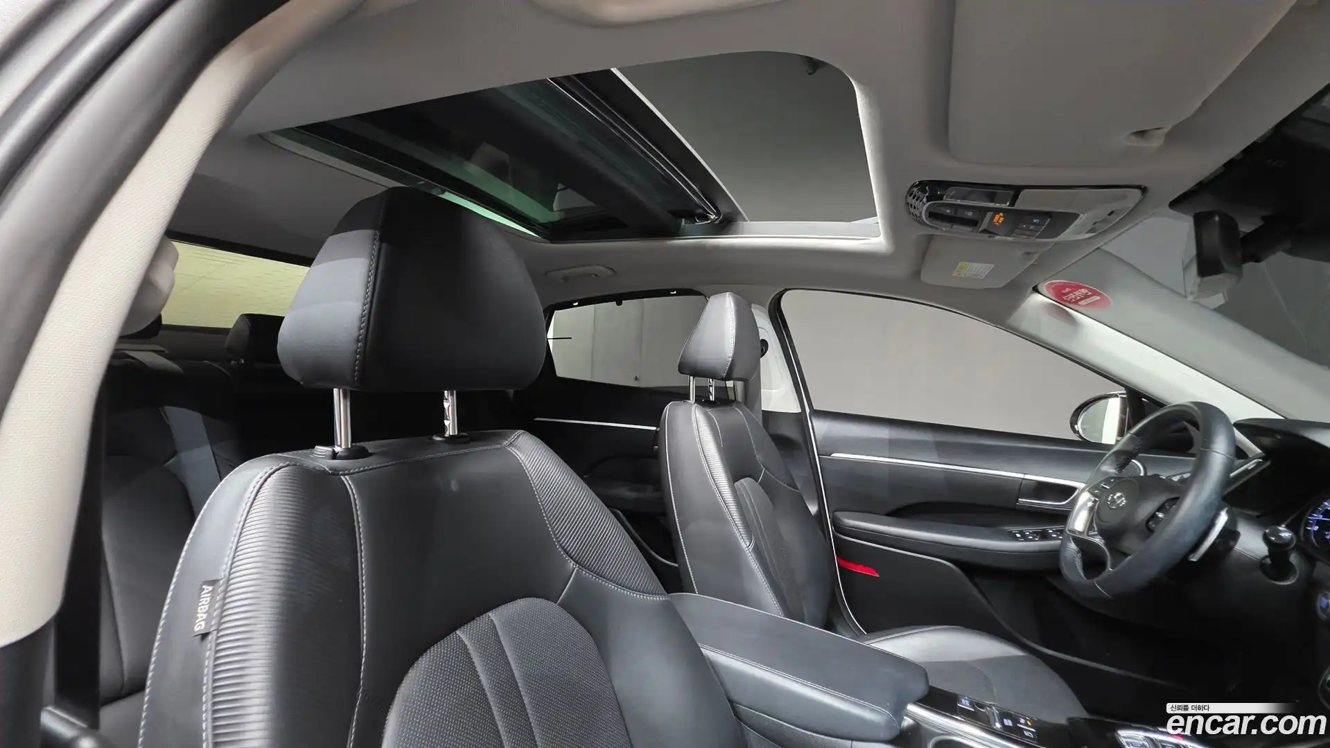 Sonata Hyundai 2019.3-OPTION-024