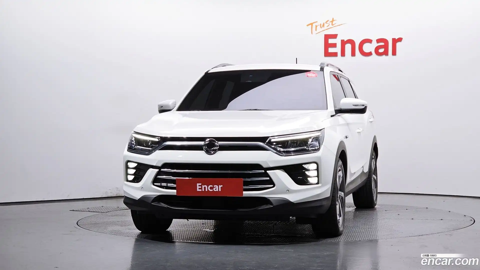 KORANDO KG Mobility 2019.5-OUTER-003