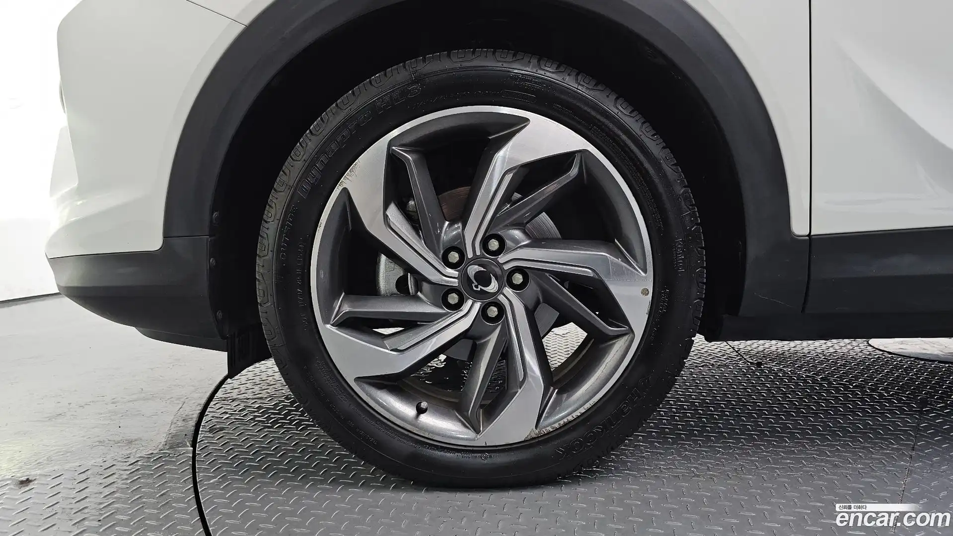 KORANDO KG Mobility 2019.5-OUTER-005