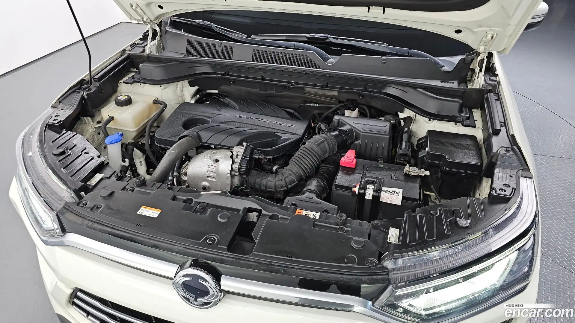 KORANDO KG Mobility 2019.5-OUTER-006