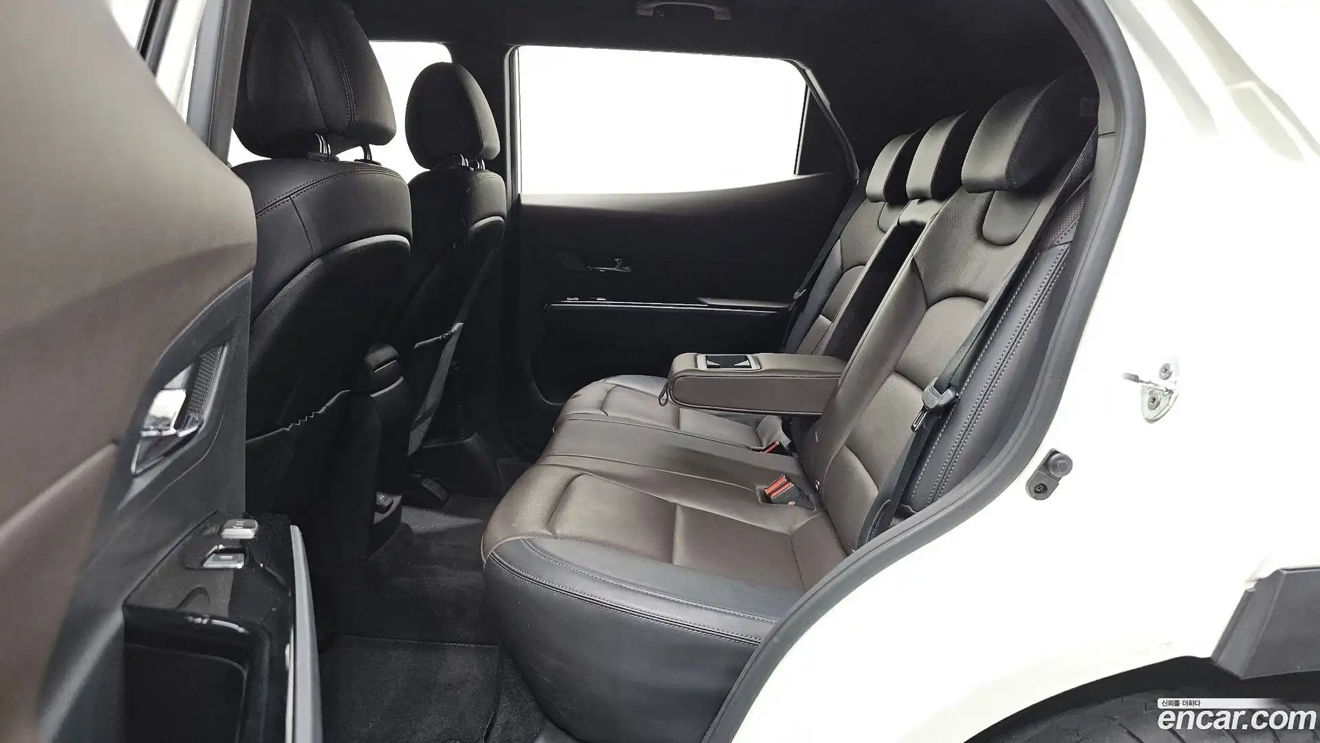 KORANDO KG Mobility 2019.5-OPTION-015