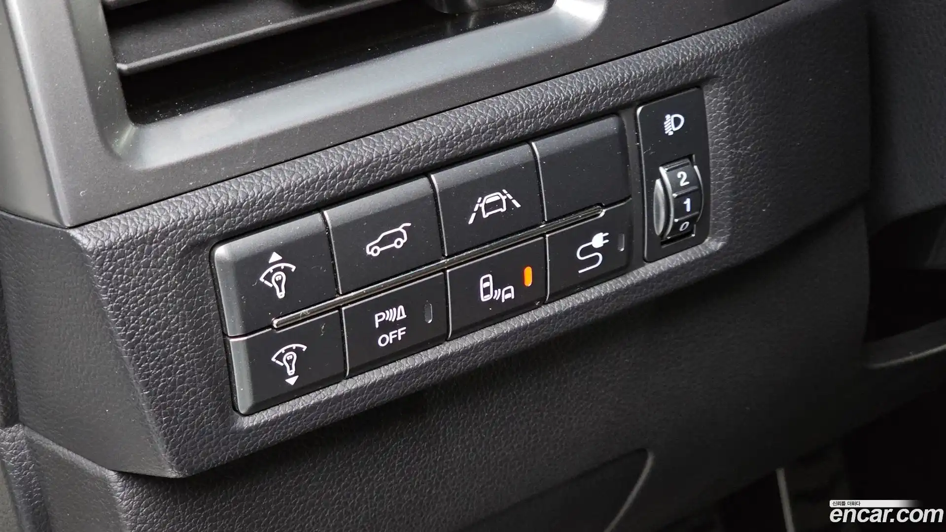 KORANDO KG Mobility 2019.5-OPTION-017