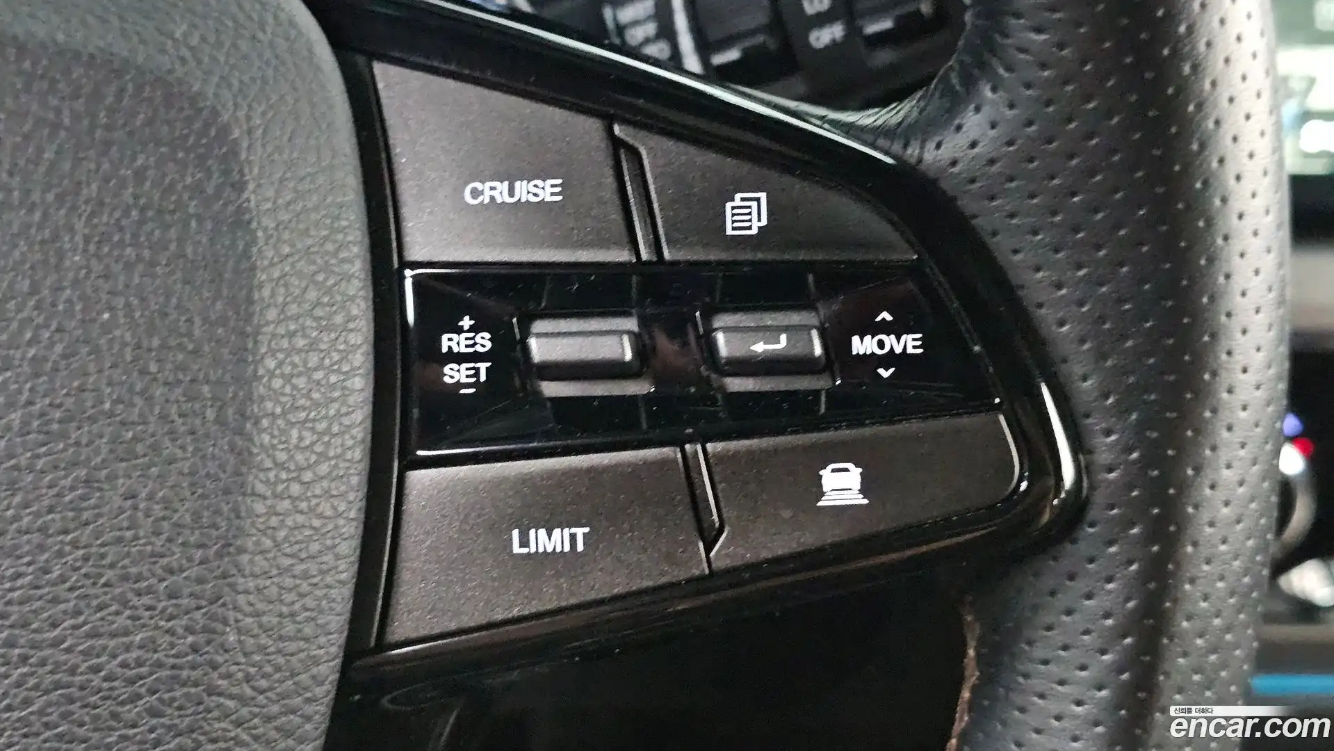 KORANDO KG Mobility 2019.5-OPTION-021