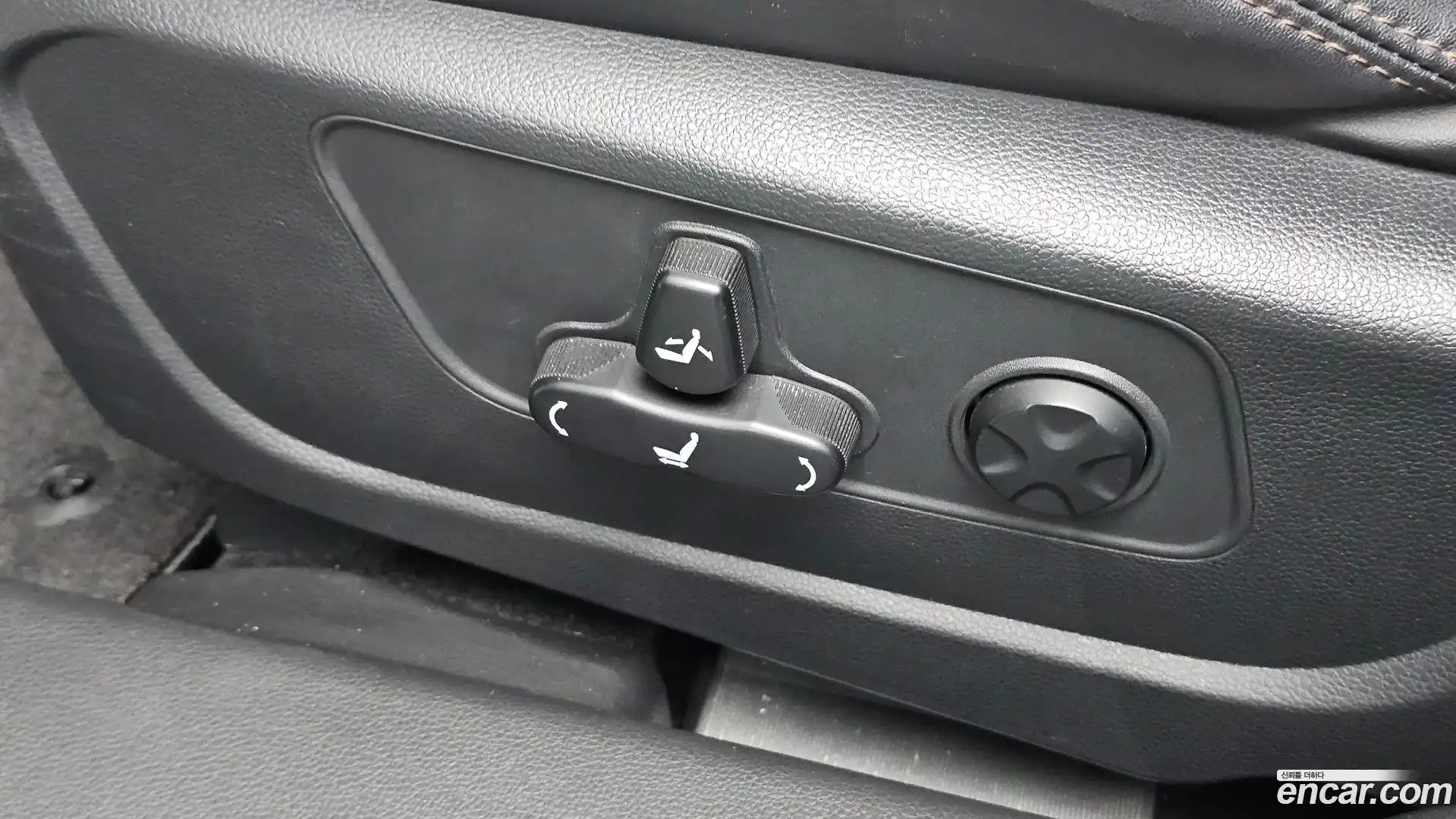 KORANDO KG Mobility 2019.5-OPTION-022