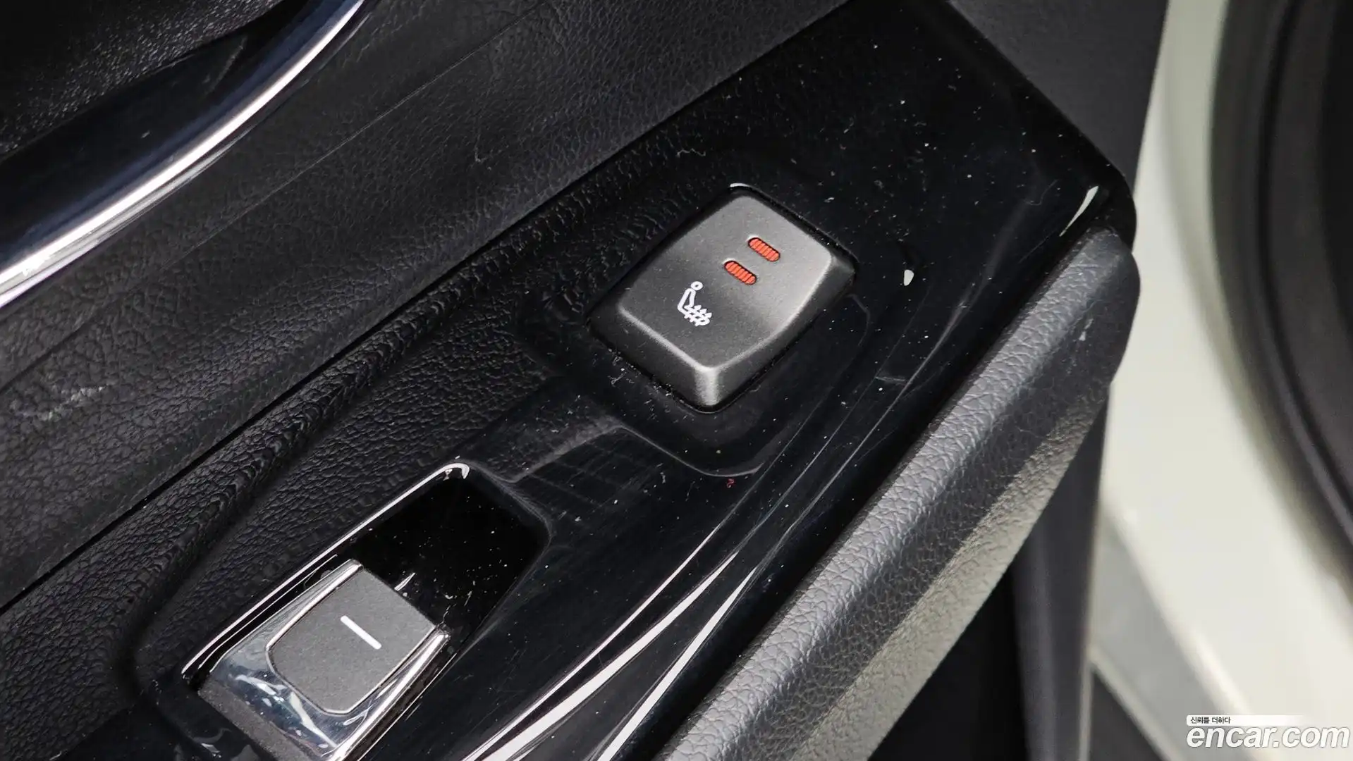KORANDO KG Mobility 2019.5-OPTION-024