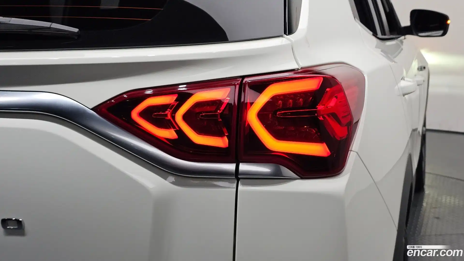 KORANDO KG Mobility 2019.5-OUTER-033