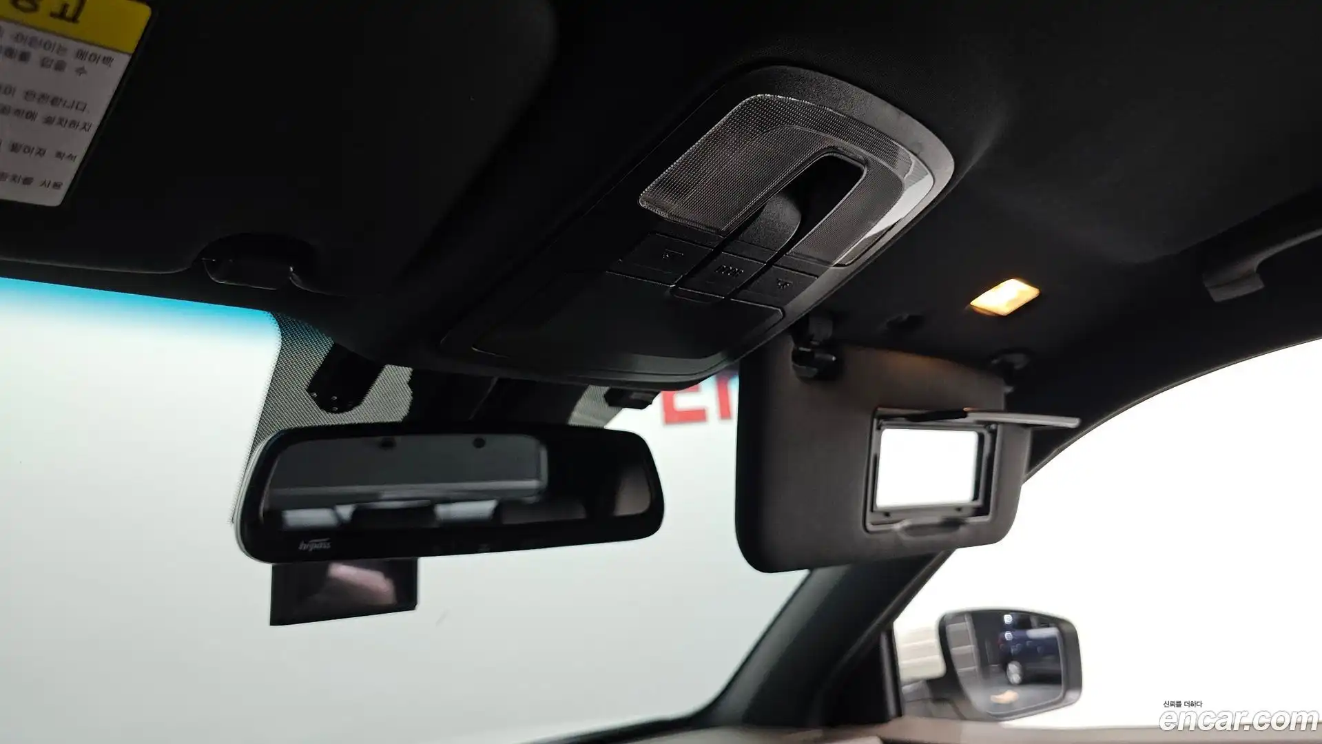 KORANDO KG Mobility 2019.5-OPTION-040