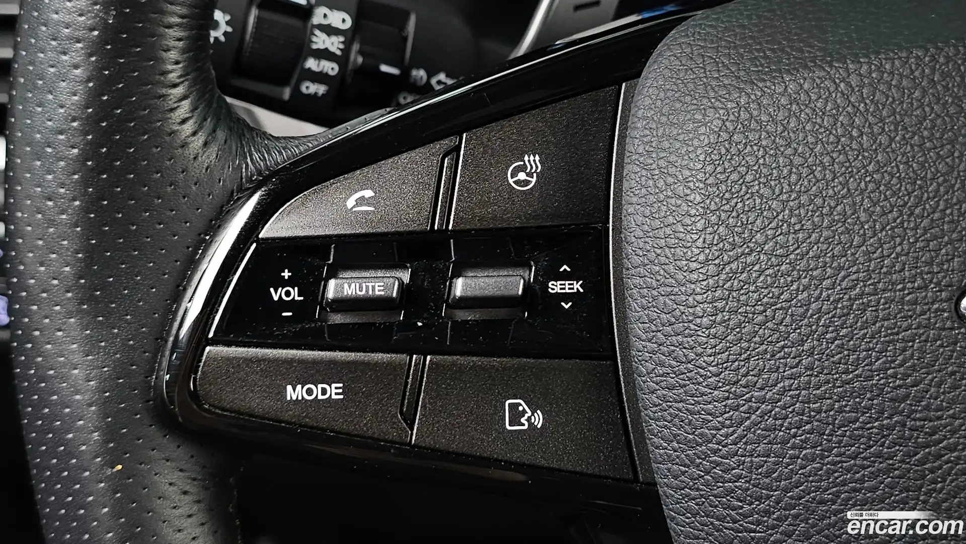 KORANDO KG Mobility 2019.5-OPTION-041