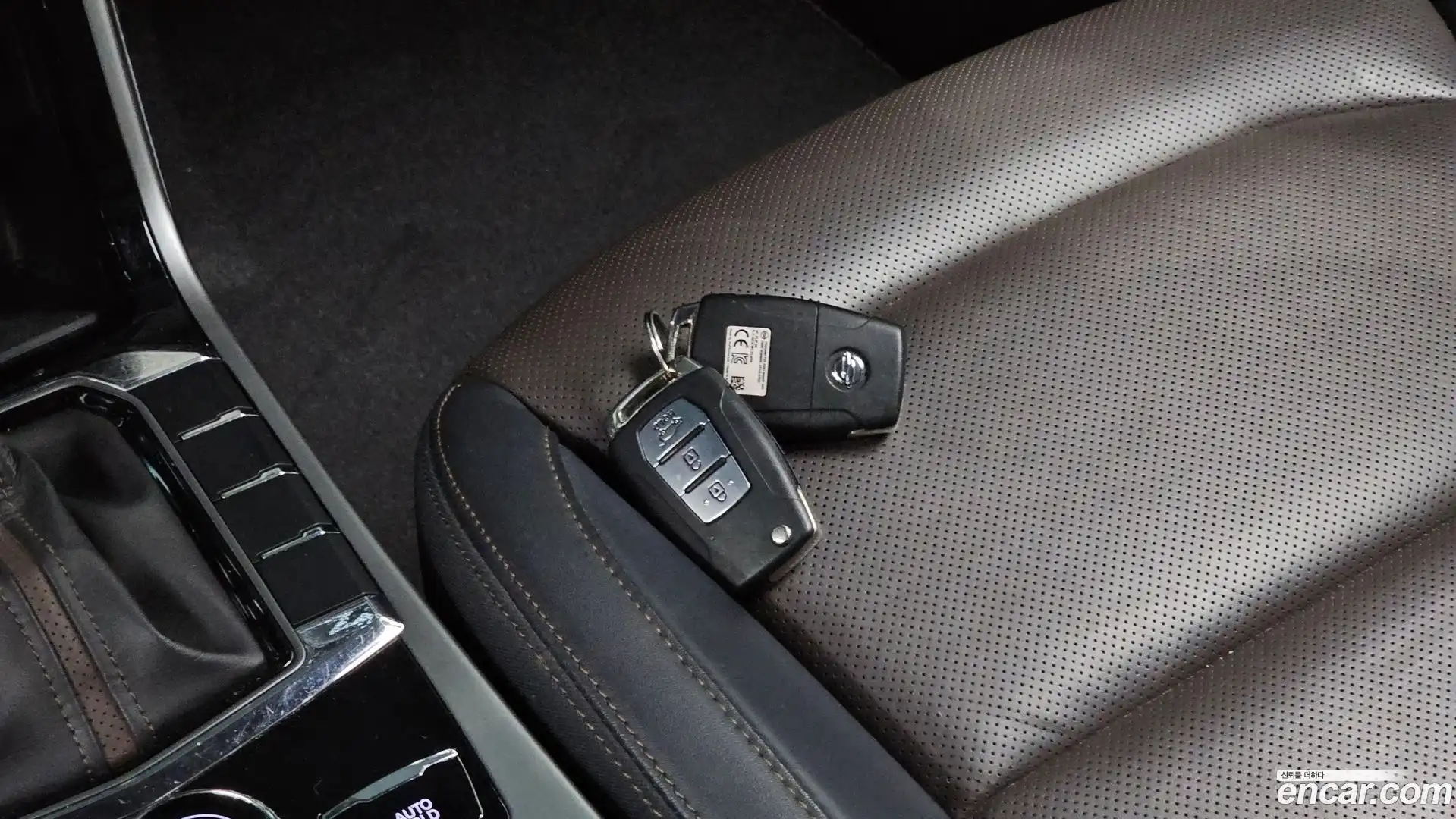KORANDO KG Mobility 2019.5-OPTION-042
