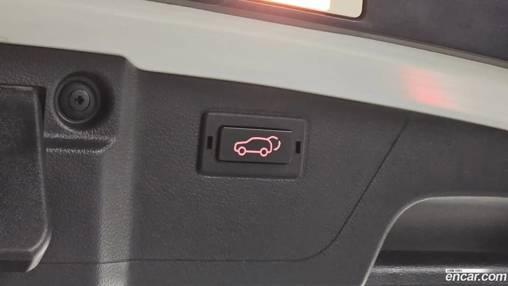 KORANDO KG Mobility 2019.5-OPTION-043